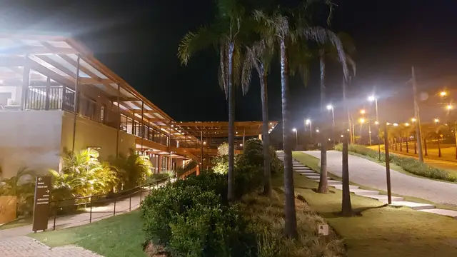 Residencial Terras da Alvorada