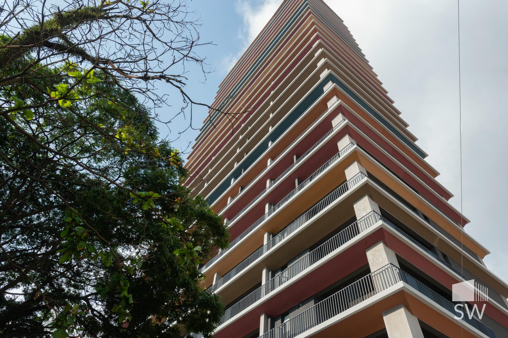 Apartamento 3 suítes, 119m² no Jardim Lobato, Sumarezinho — foto 30 (área comum do condomínio)