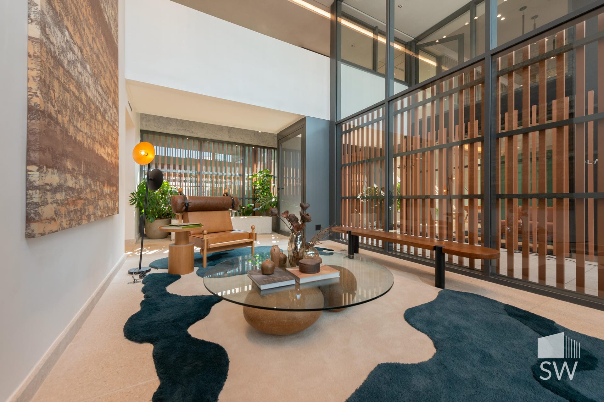Apartamento 3 suítes, 119m² no Jardim Lobato, Sumarezinho — foto 32 (área comum do condomínio)