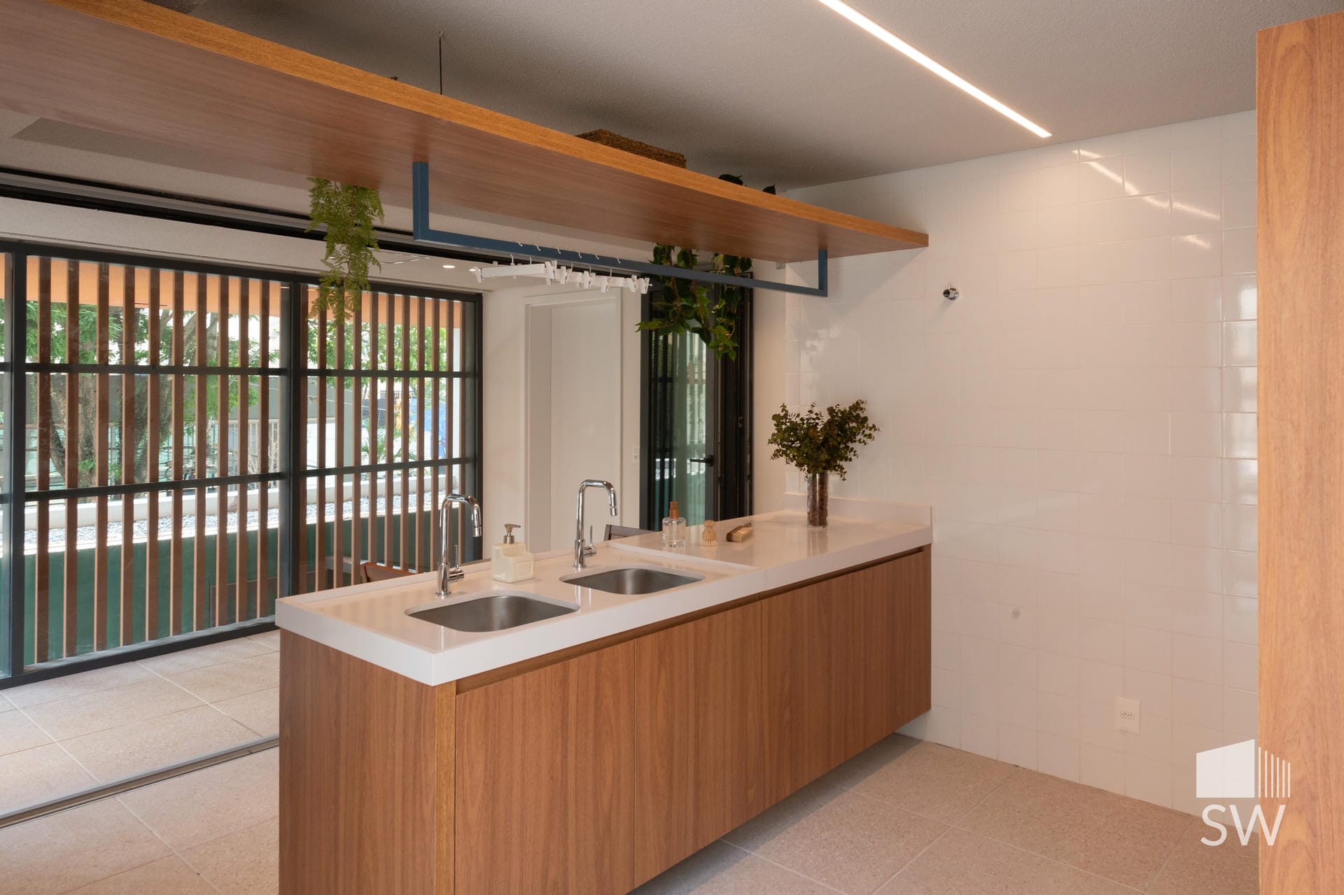 Apartamento 3 suítes, 119m² no Jardim Lobato, Sumarezinho — foto 36 (área comum do condomínio)