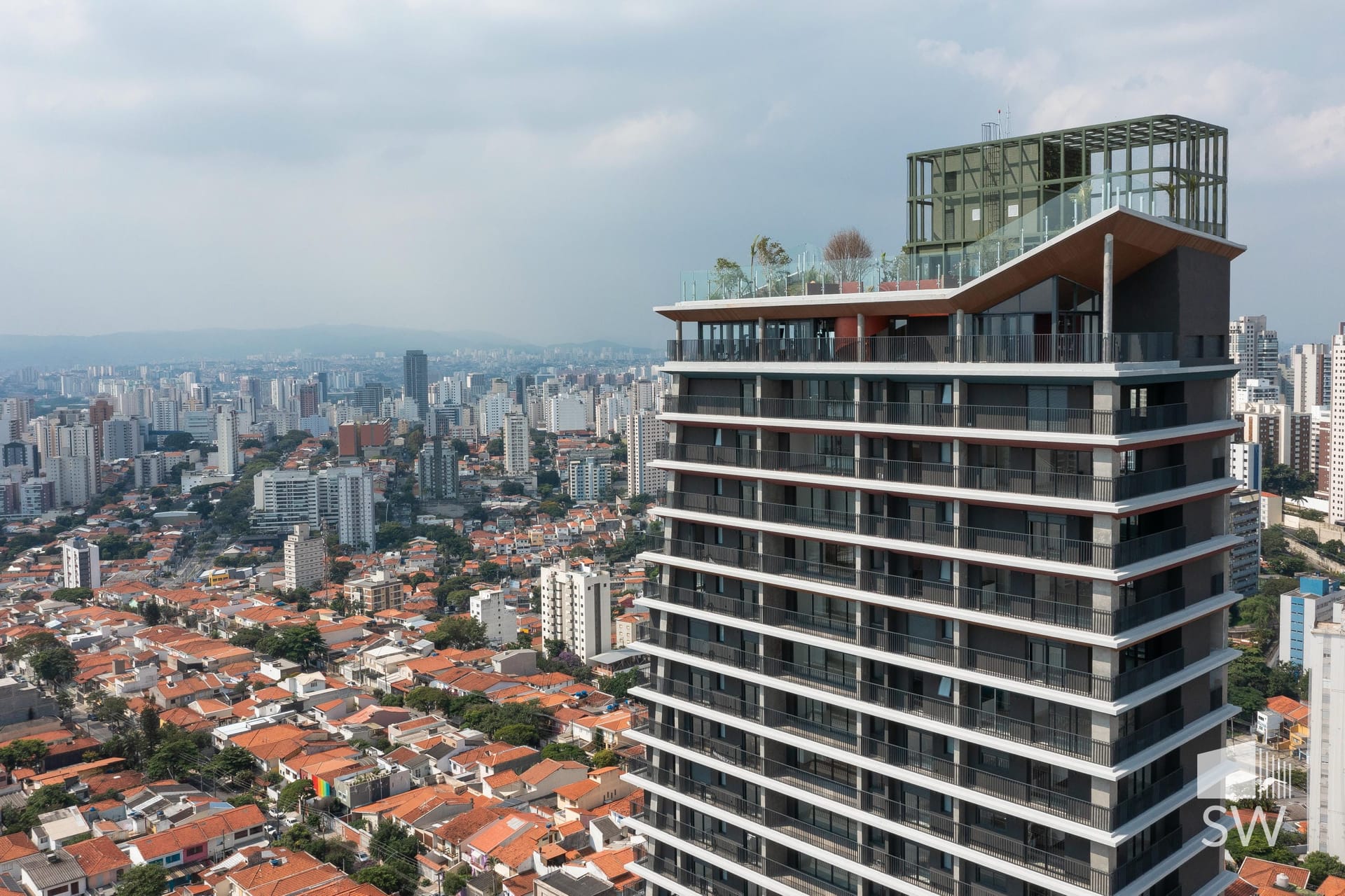 Apartamento 3 suítes, 119m² no Jardim Lobato, Sumarezinho — foto 29 (área comum do condomínio)