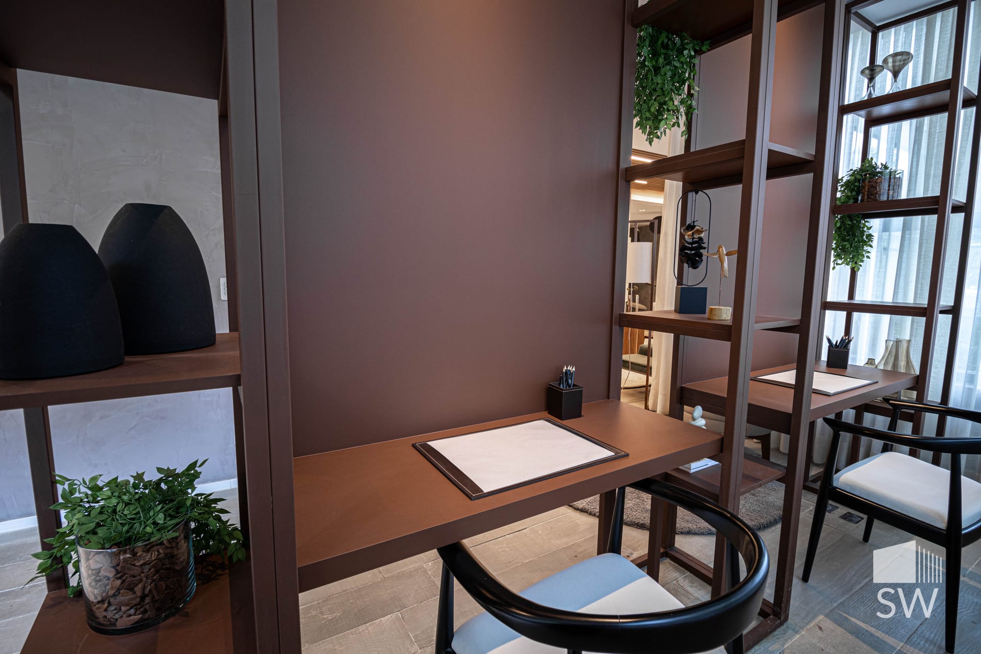 Apartamento 96m² com planta personalizada de 2 dormitórios no Terrae, Pinheiros — foto 24 (área comum do condomínio)