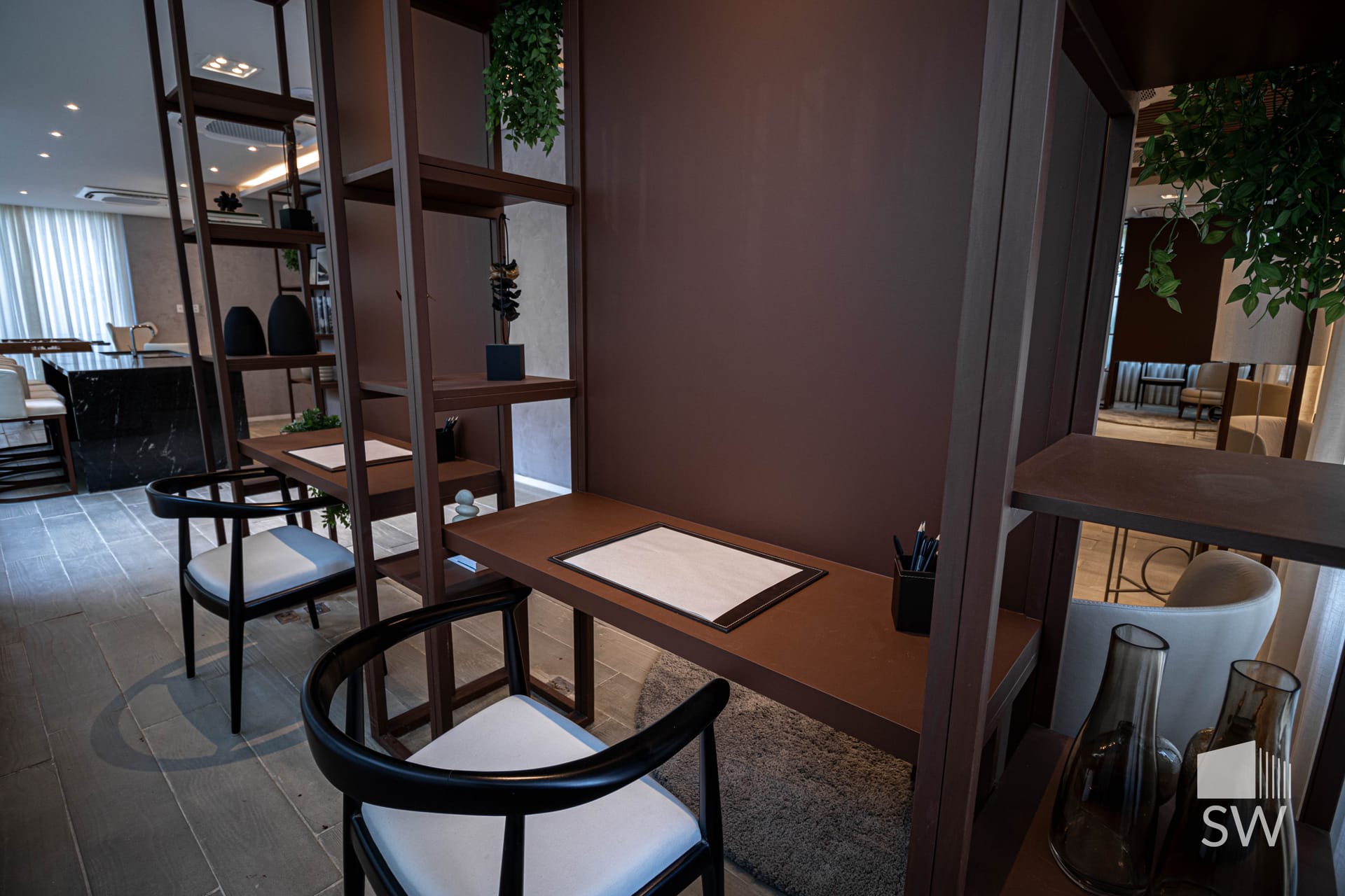 Apartamento 96m² com planta personalizada de 2 dormitórios no Terrae, Pinheiros — foto 25 (área comum do condomínio)