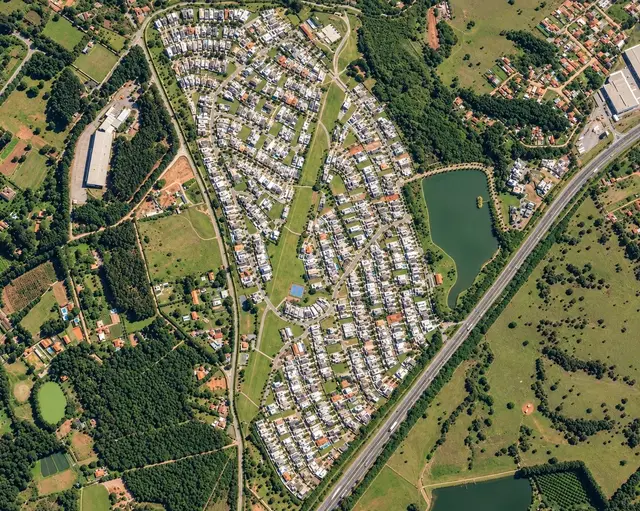 Reserva da Serra