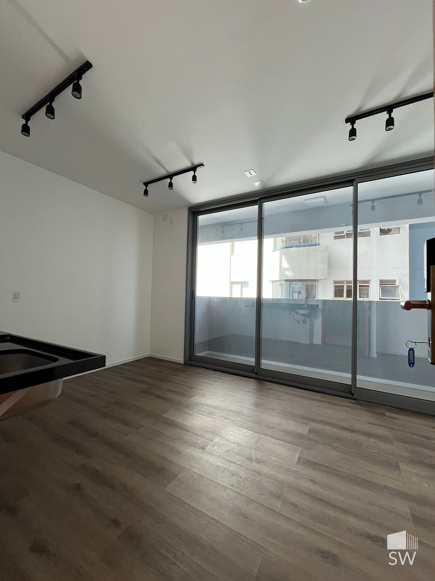 Studio NR 29m² no Terrae, em Pinheiros — investidor — foto 2