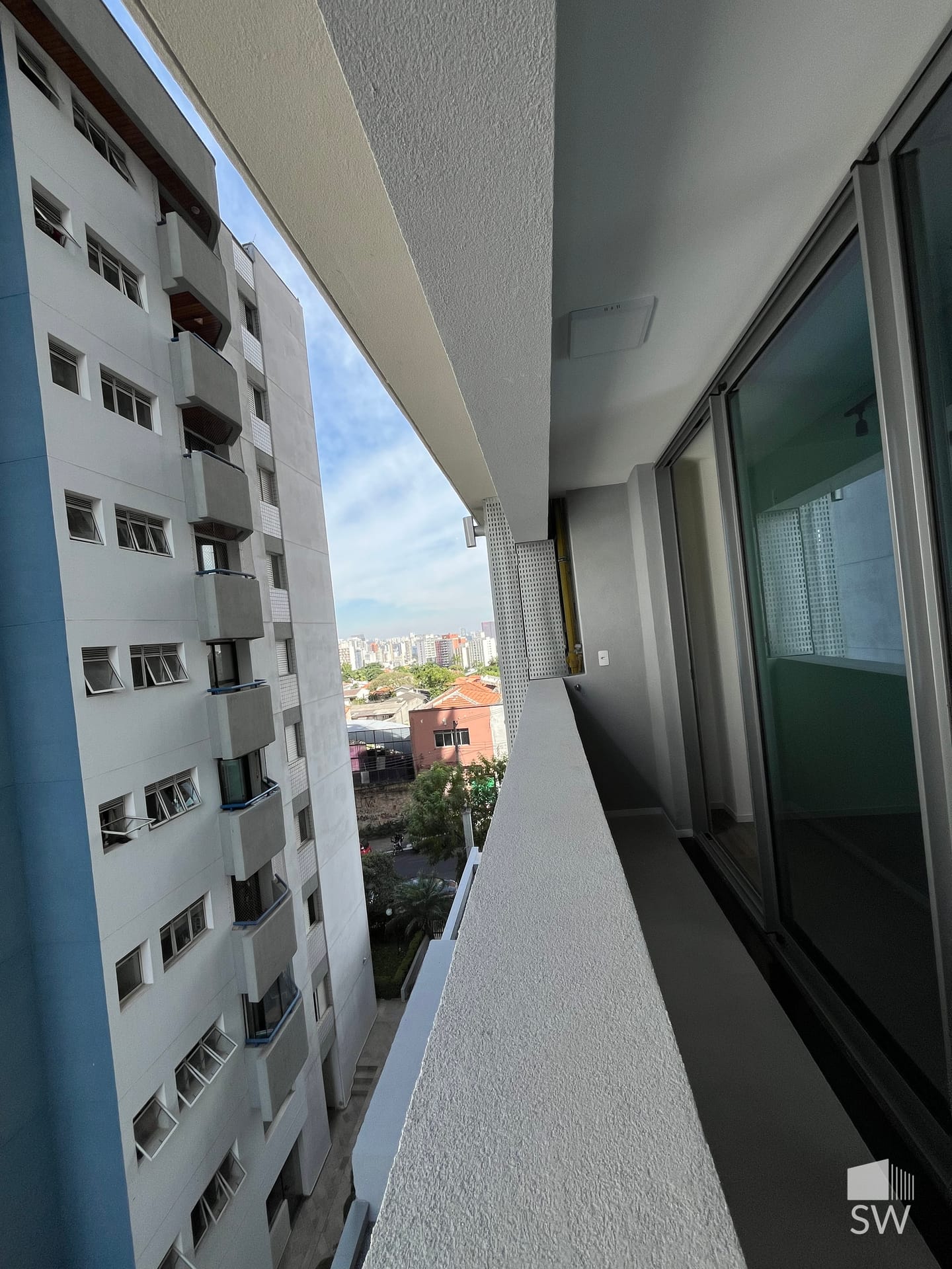 Studio NR 29m² no Terrae, em Pinheiros — investidor — foto 14