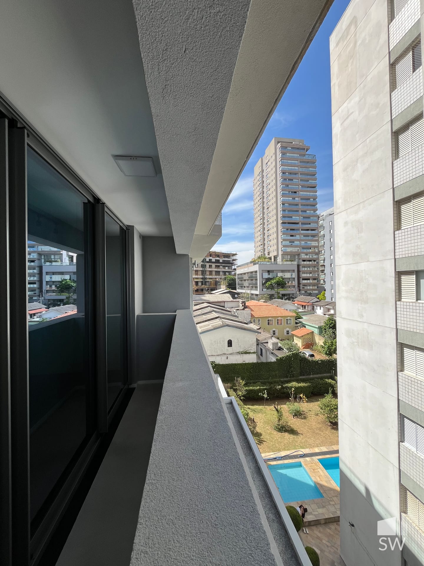 Studio NR 29m² no Terrae, em Pinheiros — investidor — foto 4