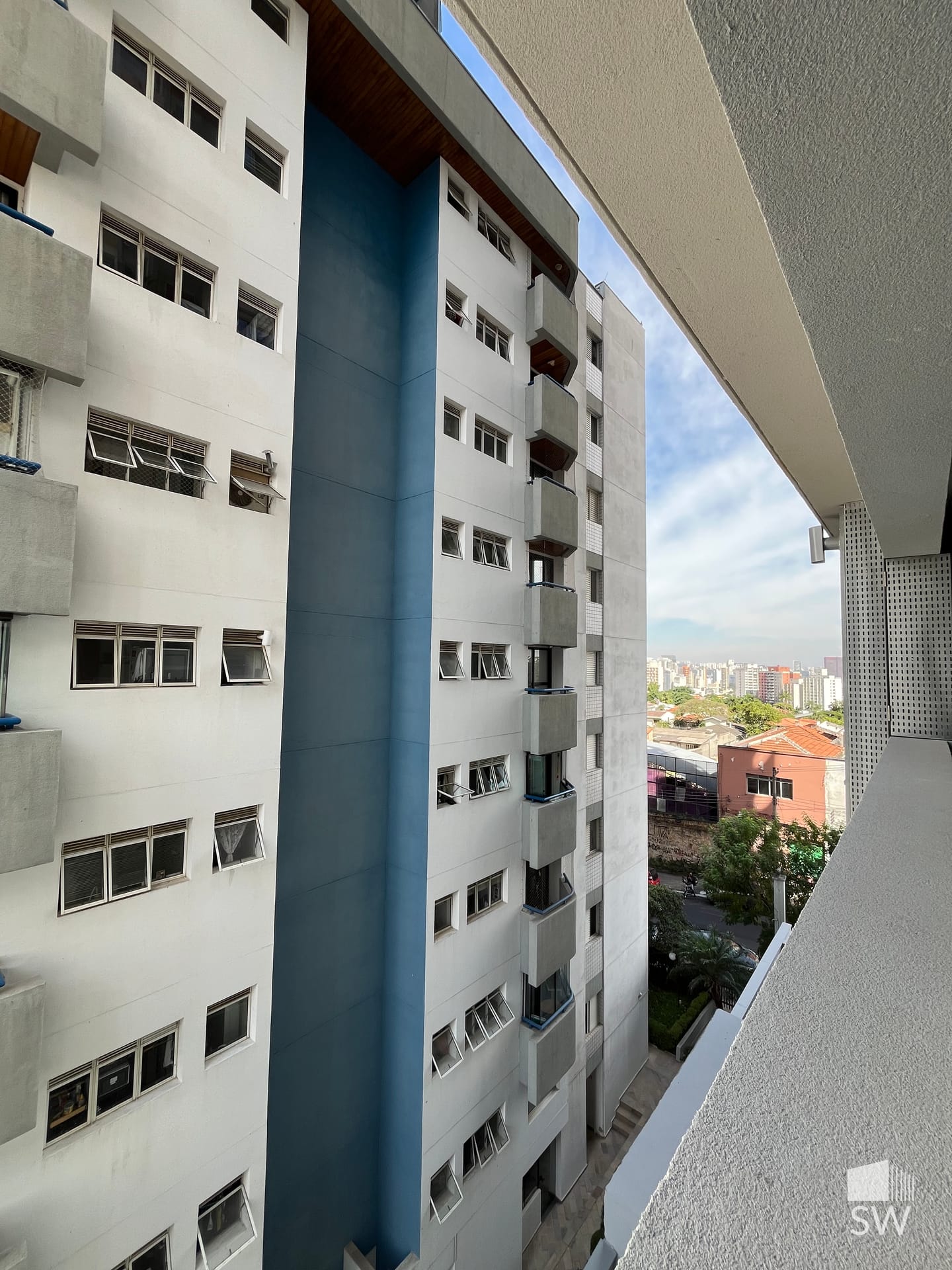 Studio NR 29m² no Terrae, em Pinheiros — investidor — foto 15