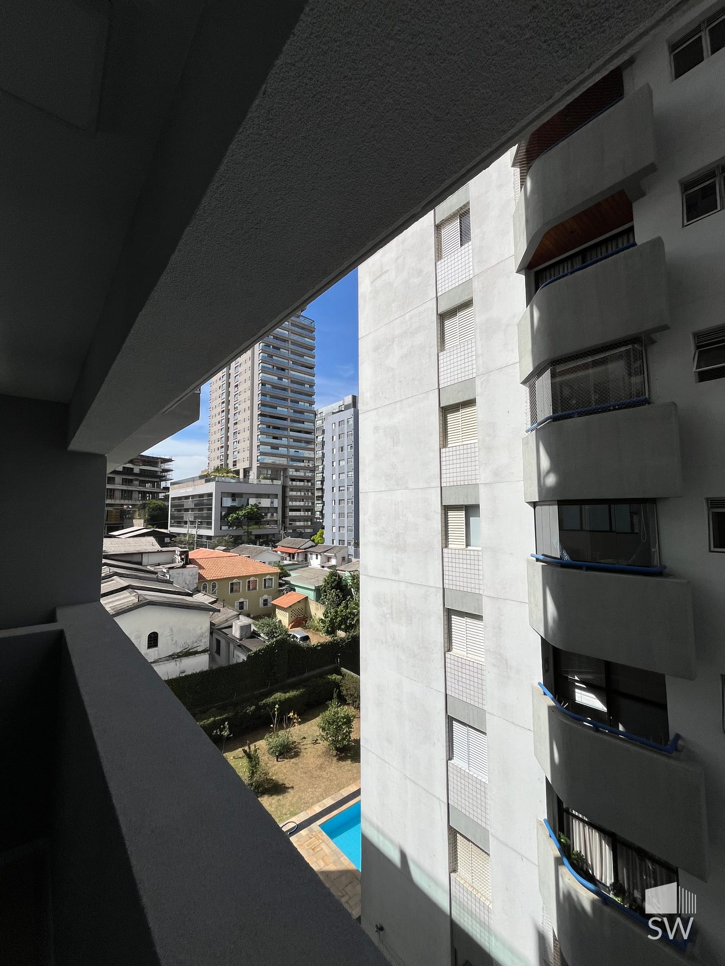 Studio NR 29m² no Terrae, em Pinheiros — investidor — foto 13