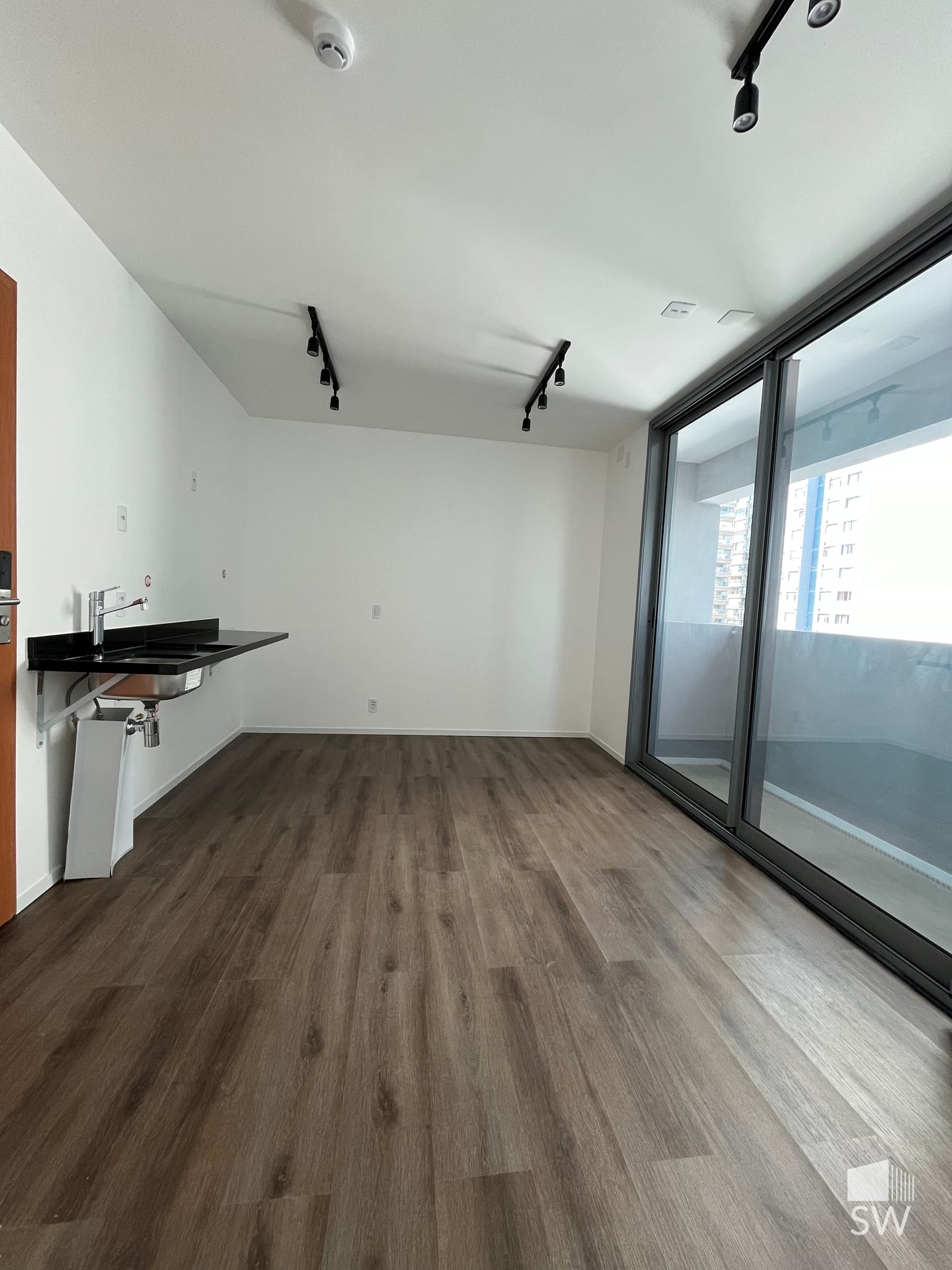 Studio NR 29m² no Terrae, em Pinheiros — investidor — foto 3