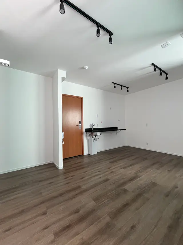 Studio NR 29m² no Terrae, em Pinheiros — investidor — foto 5