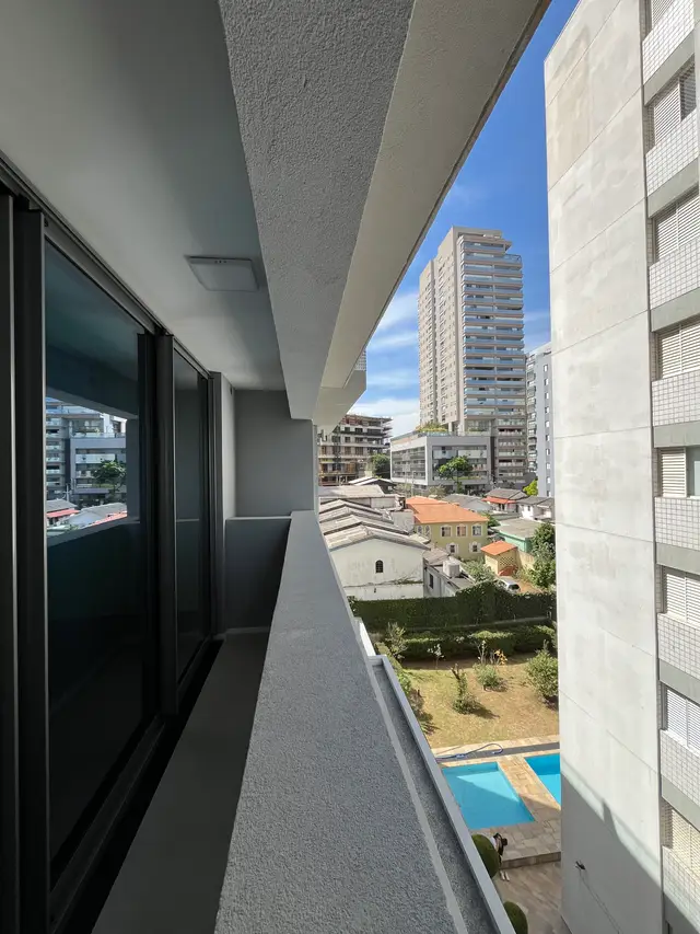 Studio NR 29m² no Terrae, em Pinheiros — investidor — foto 4