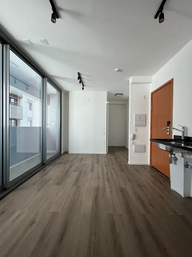 Studio NR 29m² no Terrae, em Pinheiros — investidor