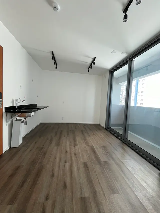 Studio NR 29m² no Terrae, em Pinheiros — investidor — foto 3