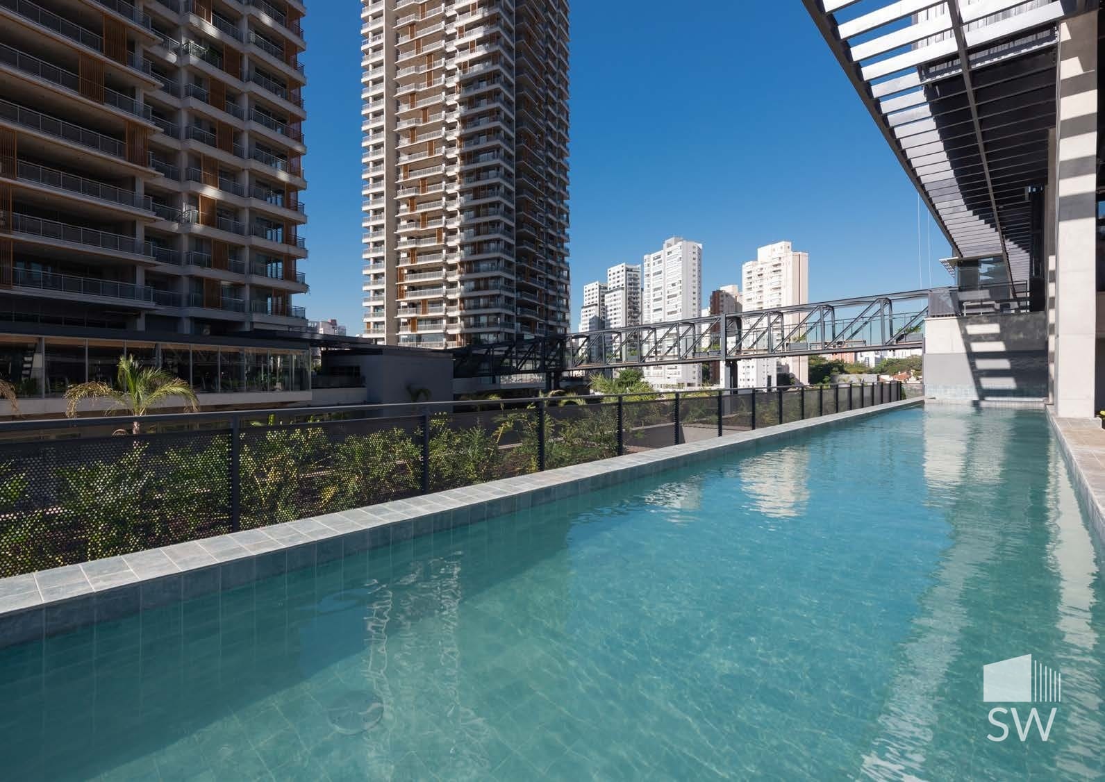 Apartamento novo de 105 m² com 3 suítes e 2 vagas — foto 7