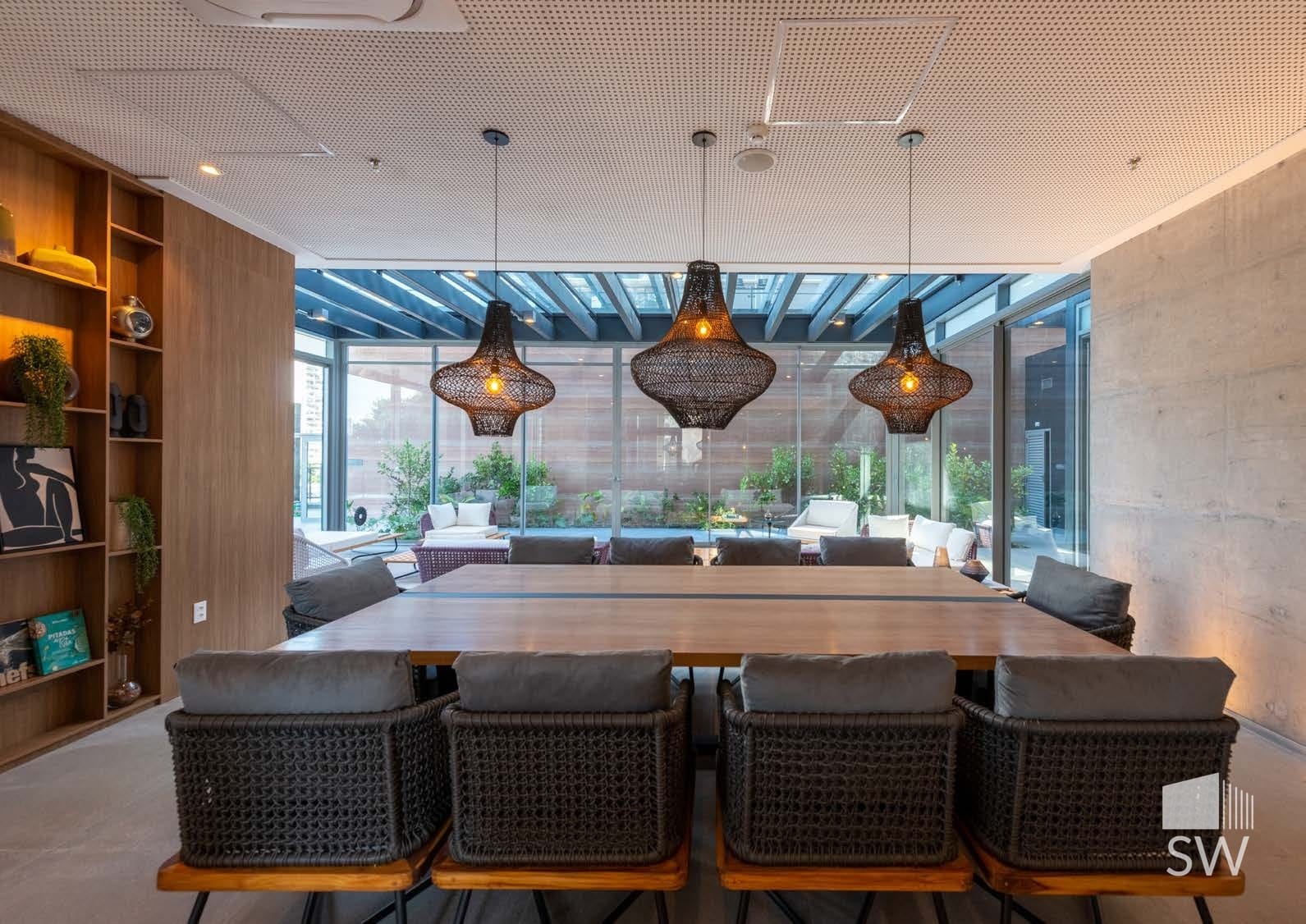 Apartamento novo de 105 m² com 3 suítes e 2 vagas — foto 3