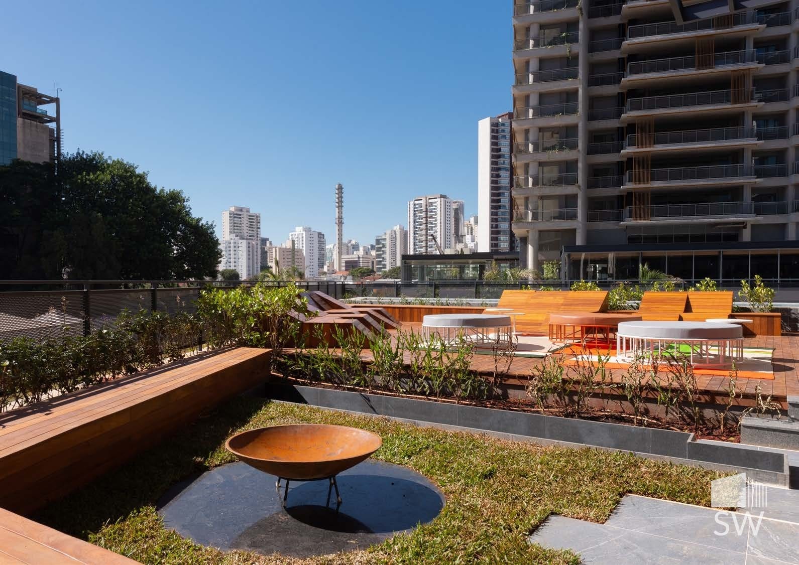 Apartamento novo de 105 m² com 3 suítes e 2 vagas — foto 4
