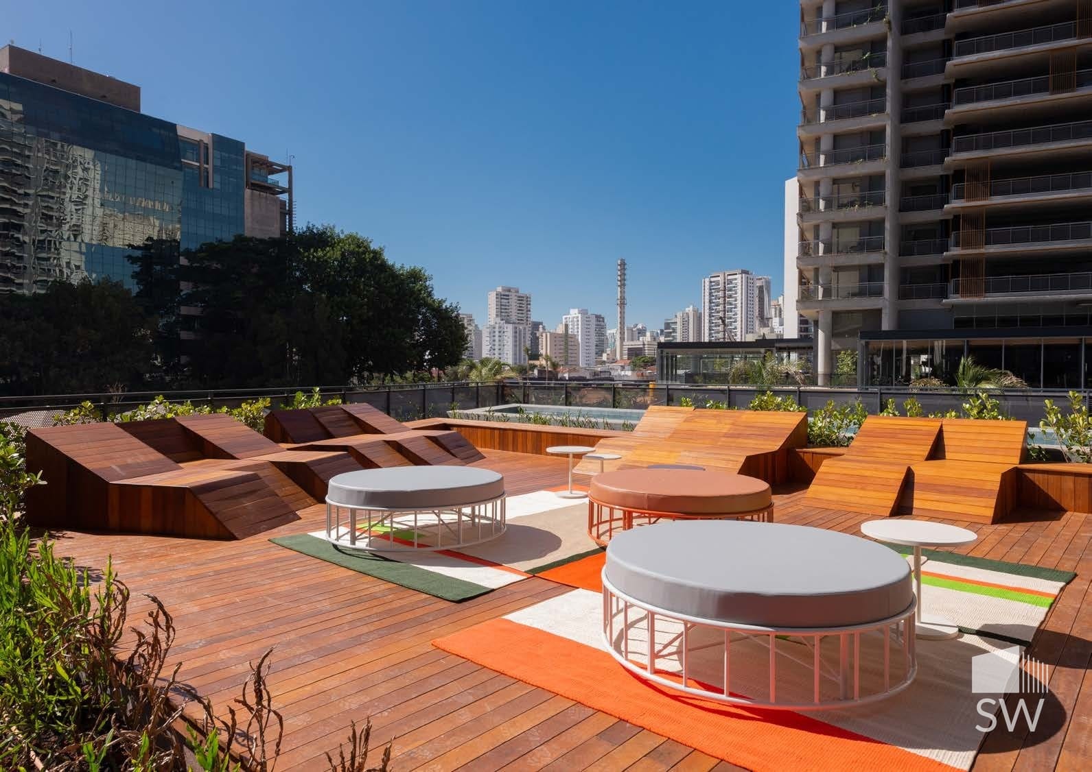 Apartamento novo de 105 m² com 3 suítes e 2 vagas — foto 2