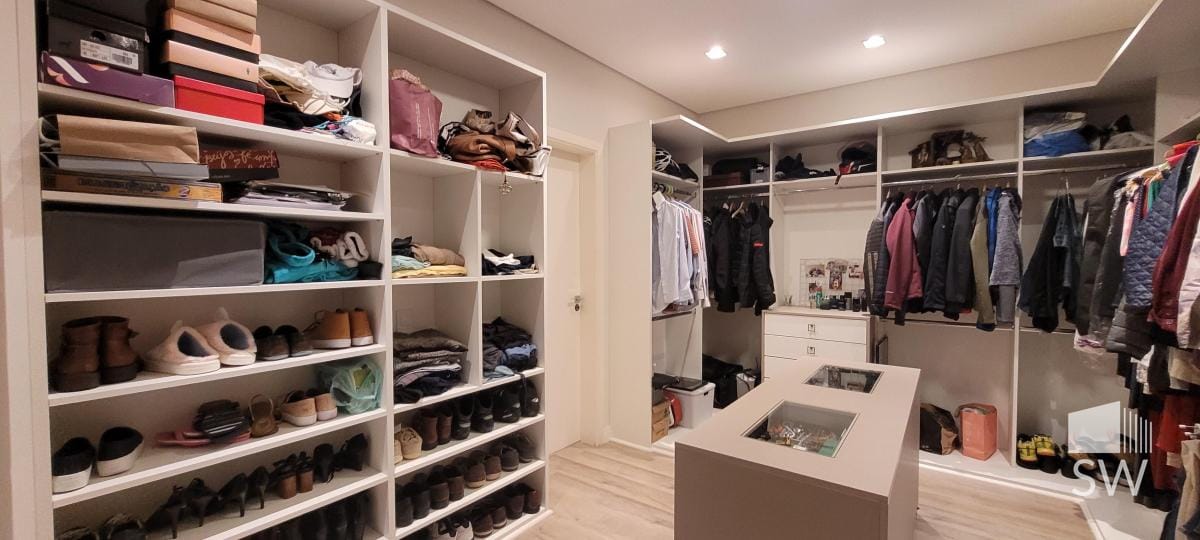 Closet planejado