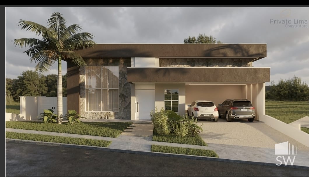 CASA EM CONSTRUÇÃO TERRAS DA ALVORADA — foto 2