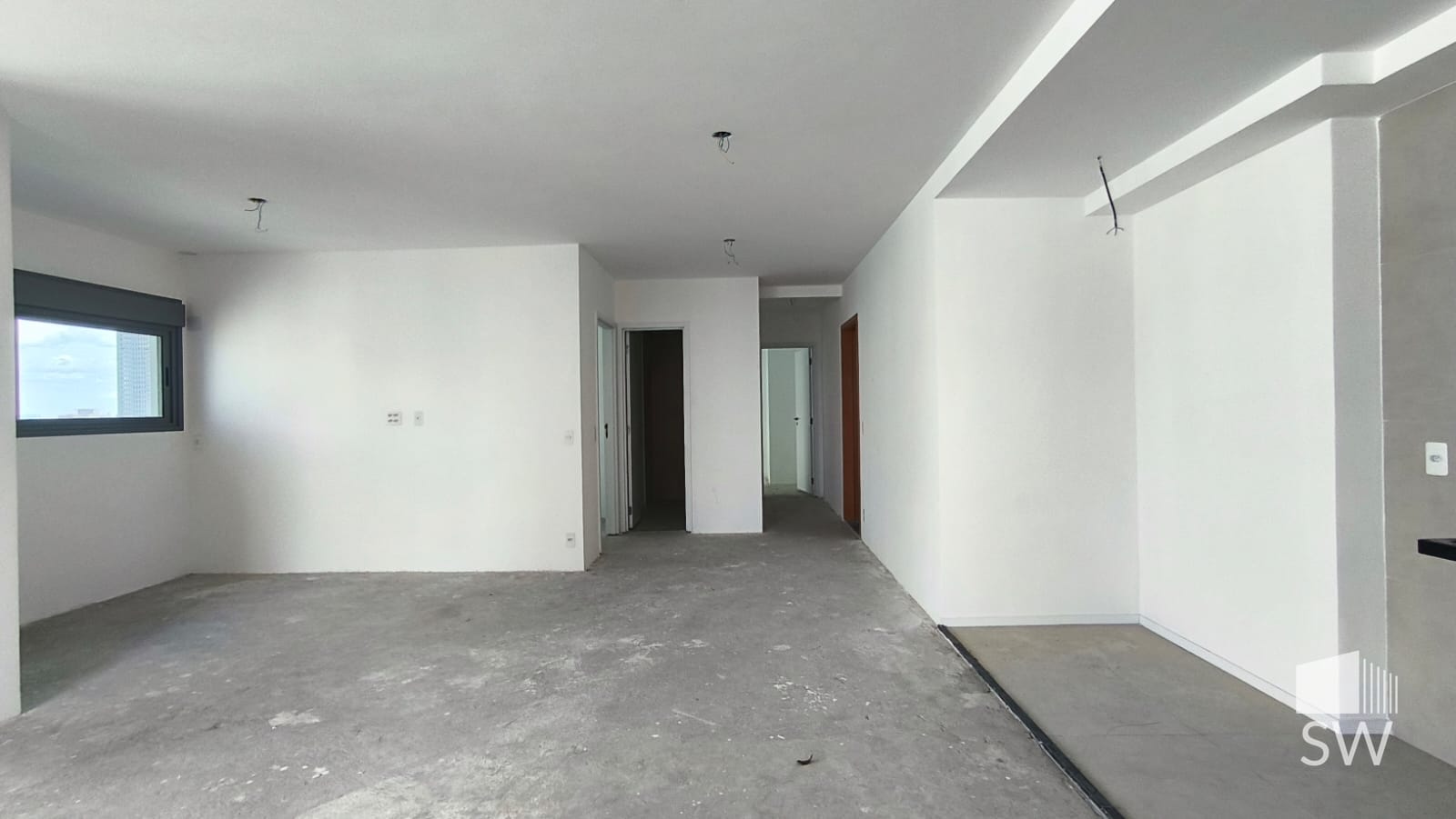 Apartamento 96m² com planta personalizada de 2 dormitórios no Terrae, Pinheiros — foto 4