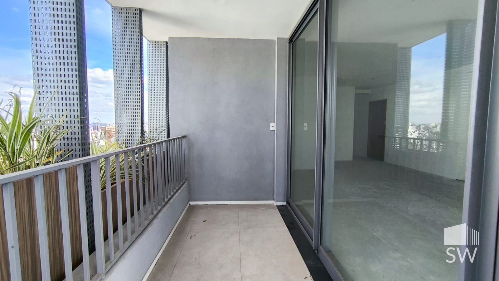 Apartamento 96m² com planta personalizada de 2 dormitórios no Terrae, Pinheiros — foto 9