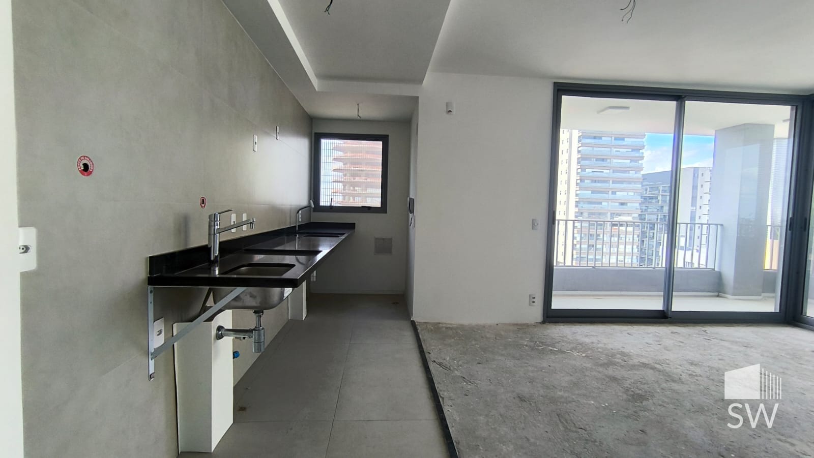 Apartamento 96m² com planta personalizada de 2 dormitórios no Terrae, Pinheiros — foto 11