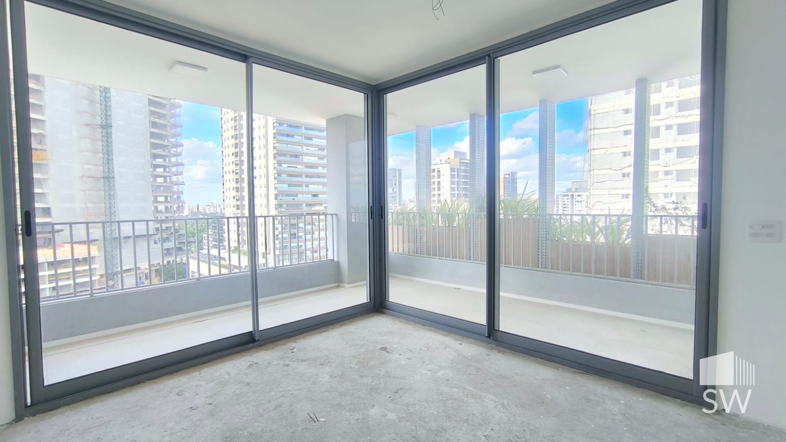 Apartamento 96m² com planta personalizada de 2 dormitórios no Terrae, Pinheiros — foto 10