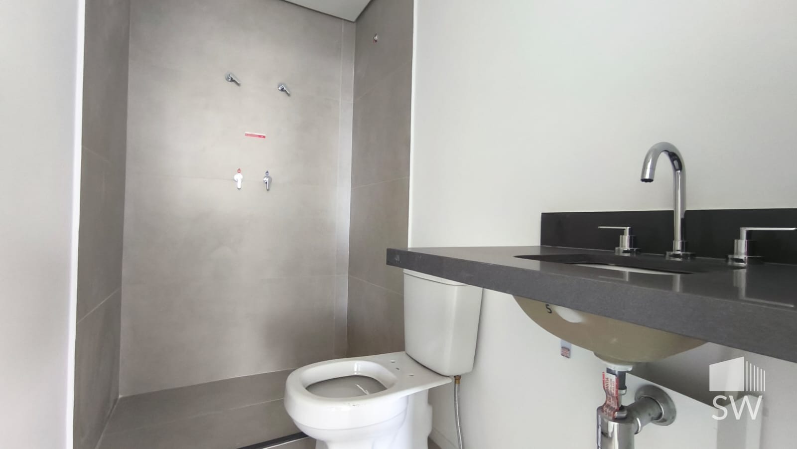 Apartamento 96m² com planta personalizada de 2 dormitórios no Terrae, Pinheiros — foto 12