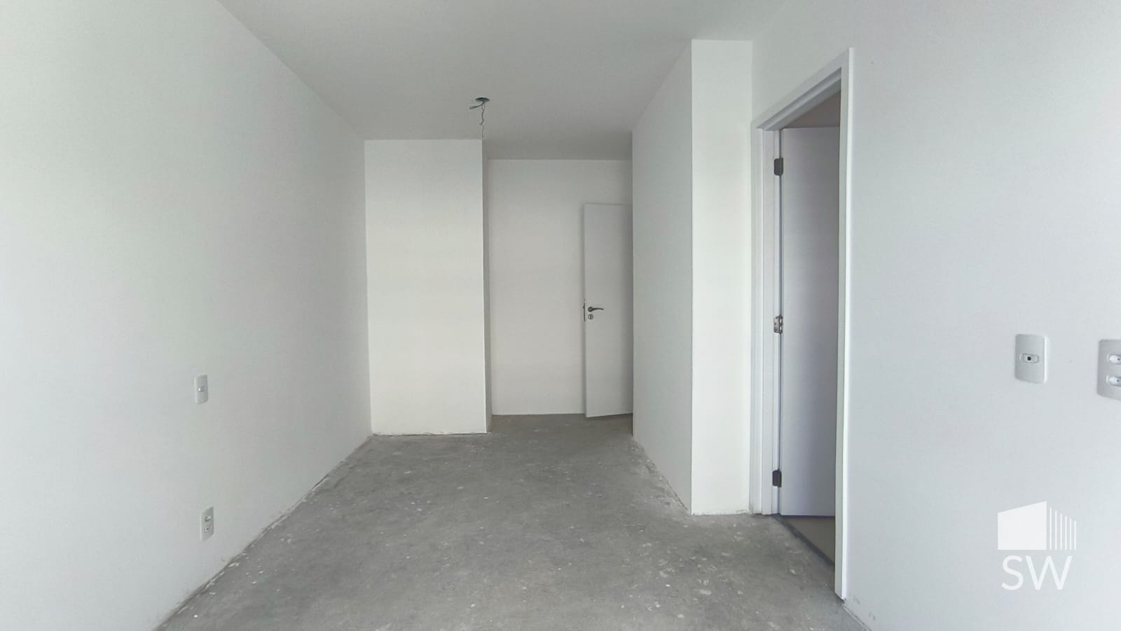 Apartamento 96m² com planta personalizada de 2 dormitórios no Terrae, Pinheiros — foto 14