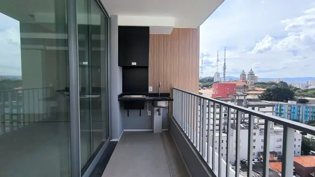 Apartamento 96m² com planta personalizada de 2 dormitórios no Terrae, Pinheiros — foto 3