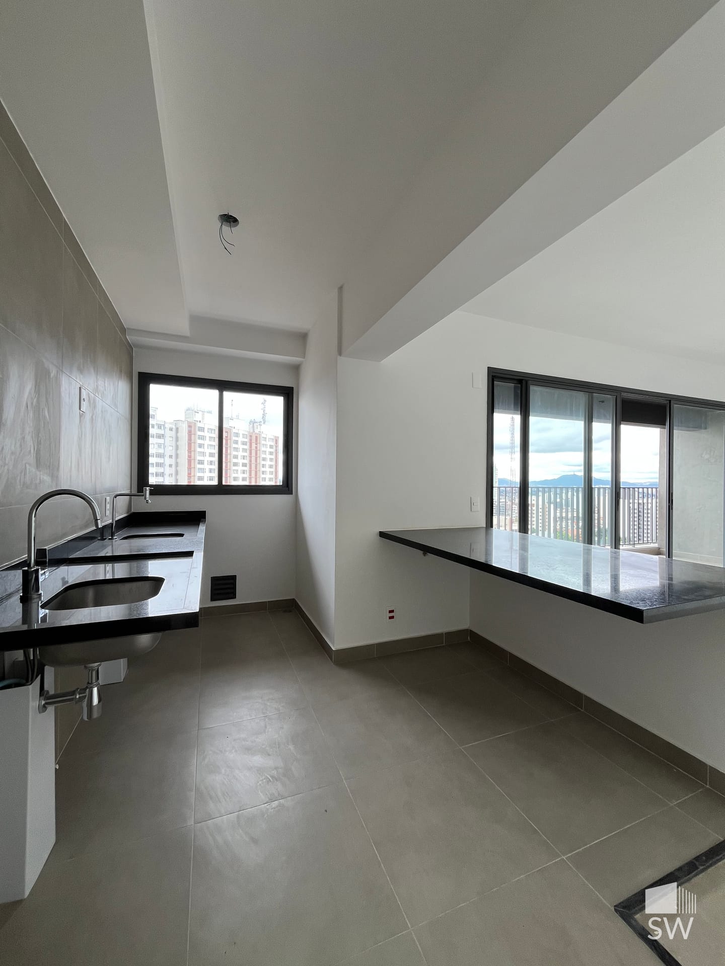 Apartamento 3 suítes, 119m² no Jardim Lobato, Sumarezinho — foto 8