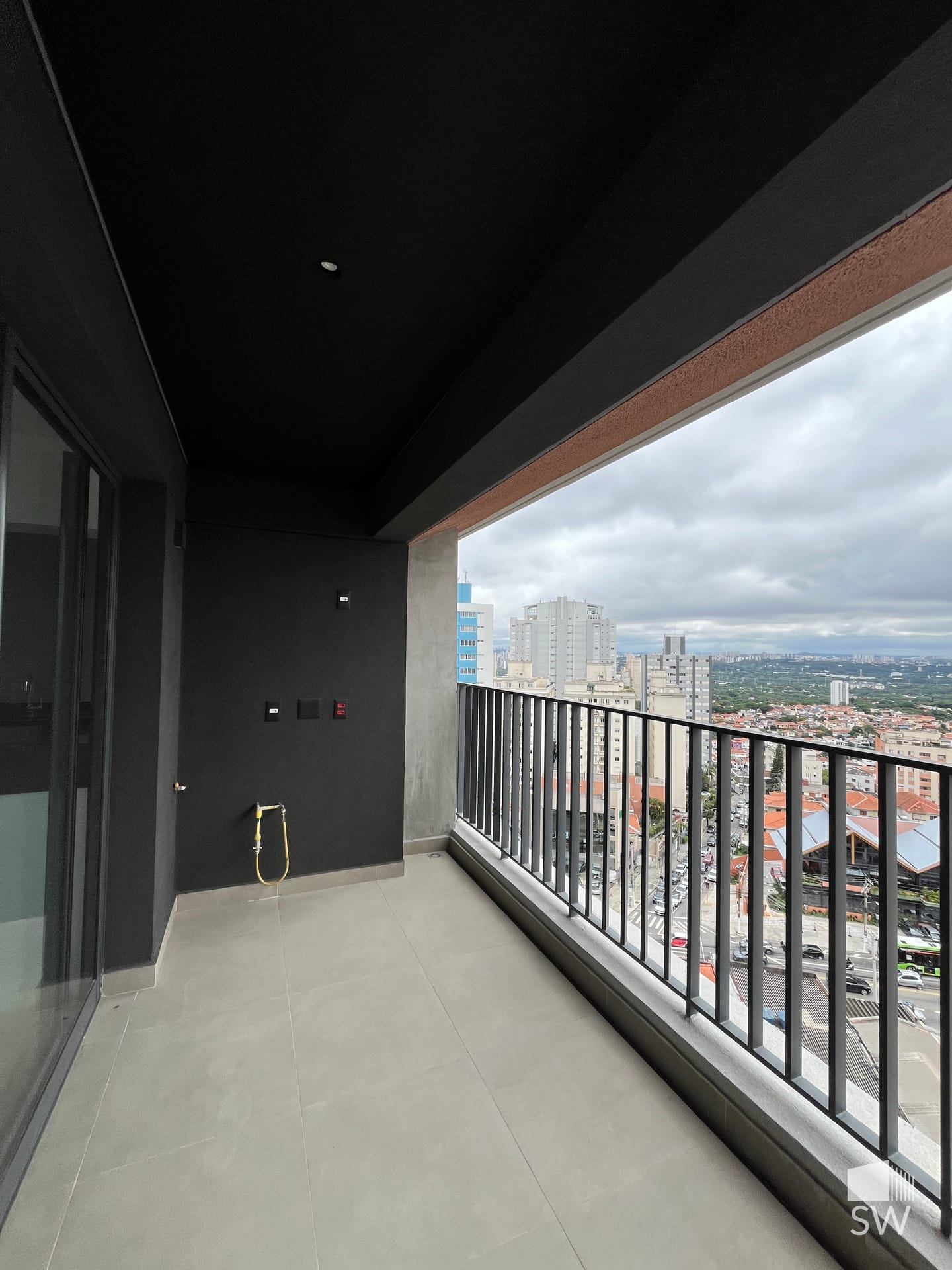 Apartamento 3 suítes, 119m² no Jardim Lobato, Sumarezinho — foto 2