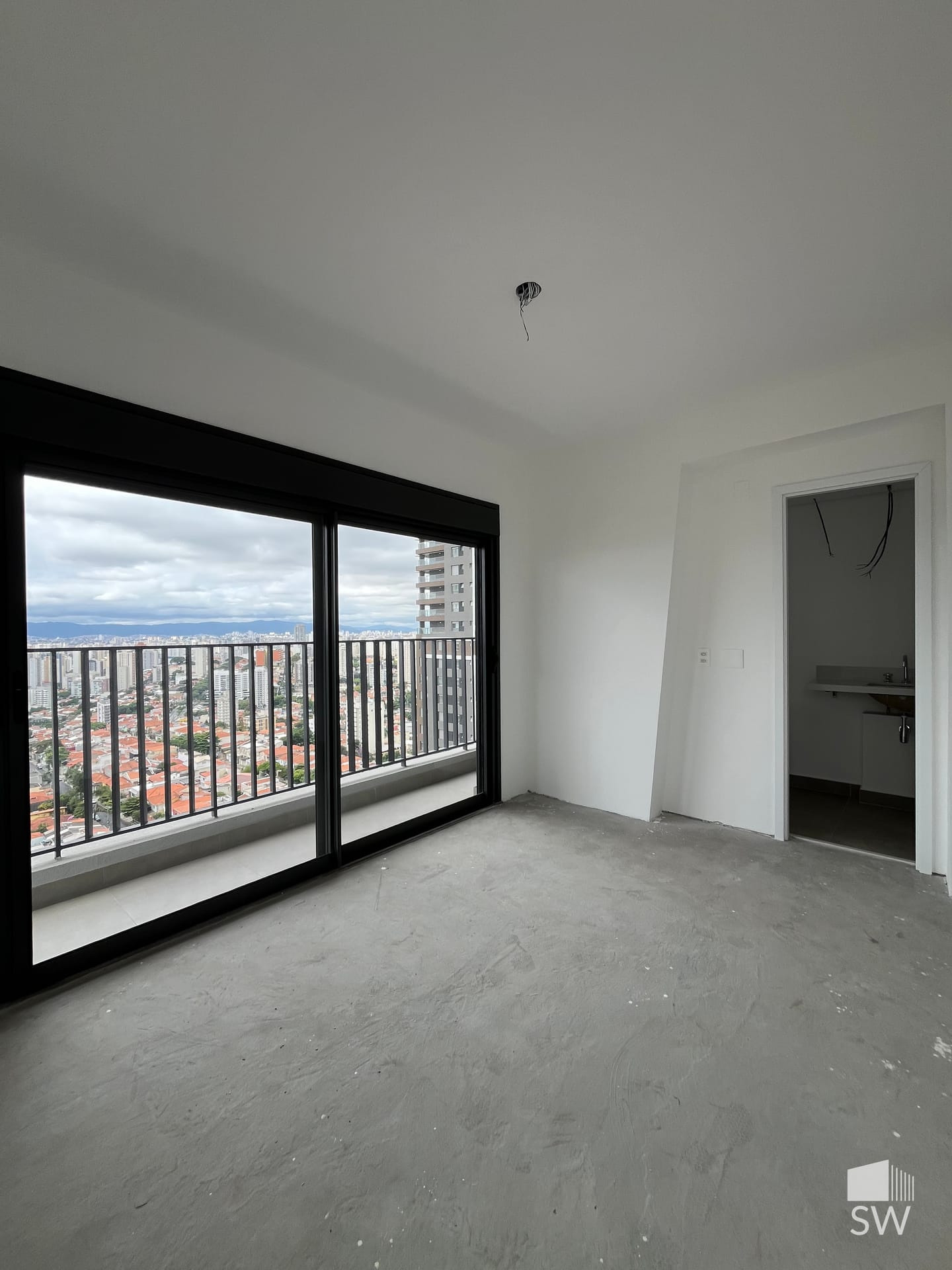 Apartamento 3 suítes, 119m² no Jardim Lobato, Sumarezinho — foto 20