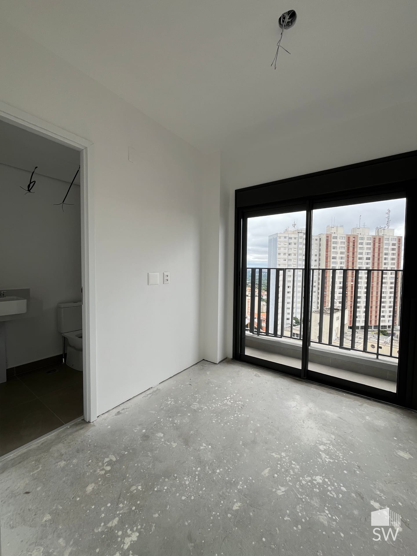 Apartamento 3 suítes, 119m² no Jardim Lobato, Sumarezinho — foto 12