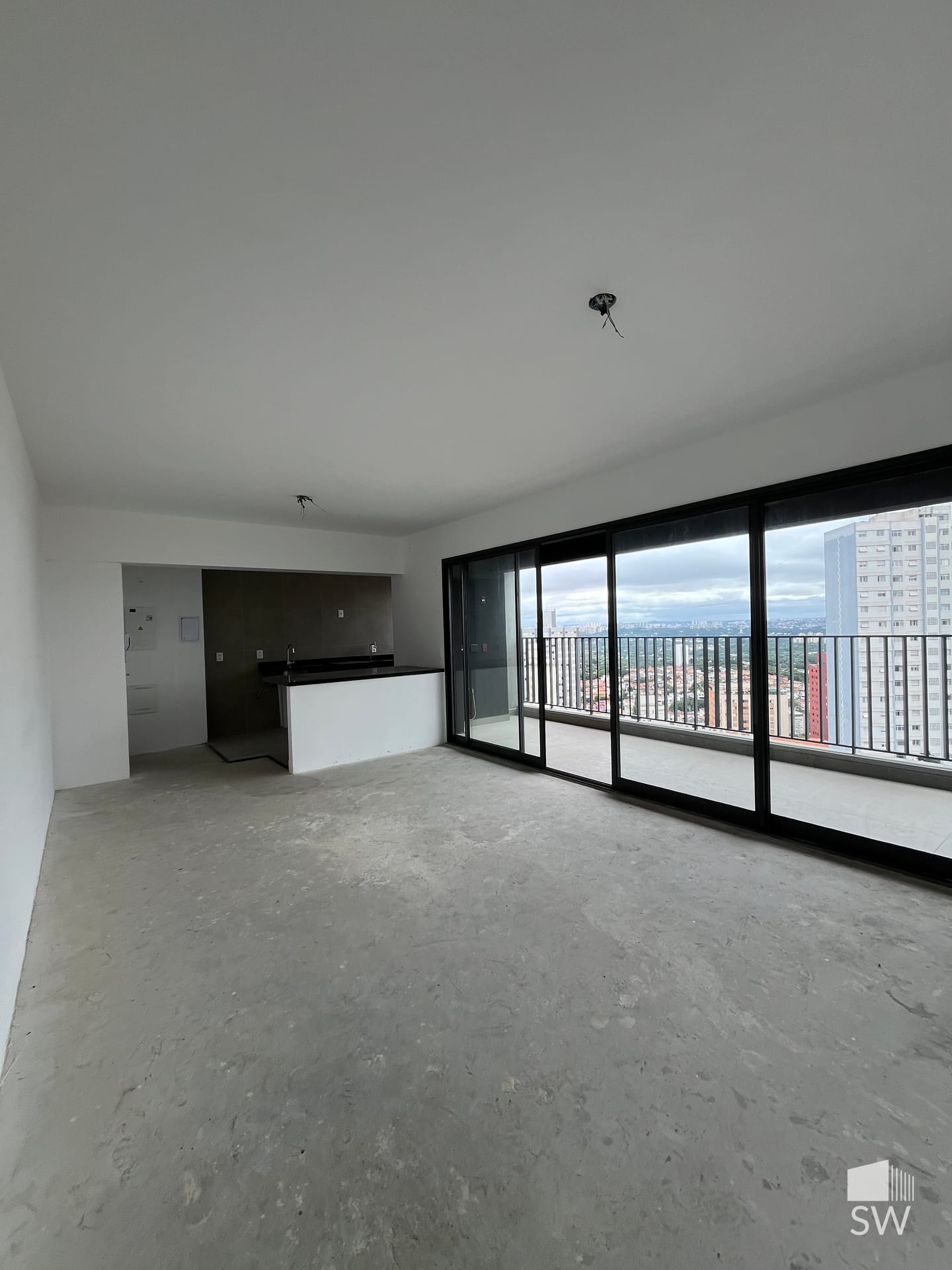 Apartamento 3 suítes, 119m² no Jardim Lobato, Sumarezinho — foto 21