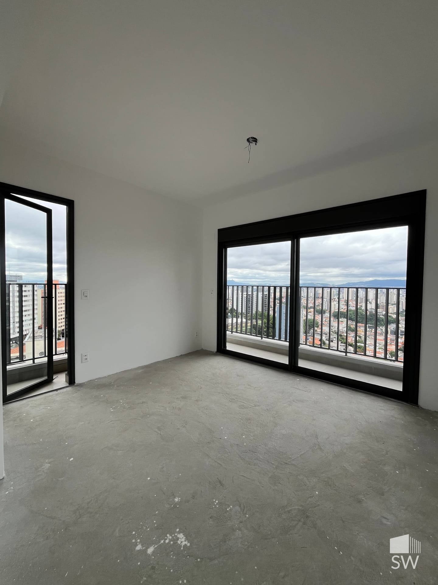 Apartamento 3 suítes, 119m² no Jardim Lobato, Sumarezinho — foto 9
