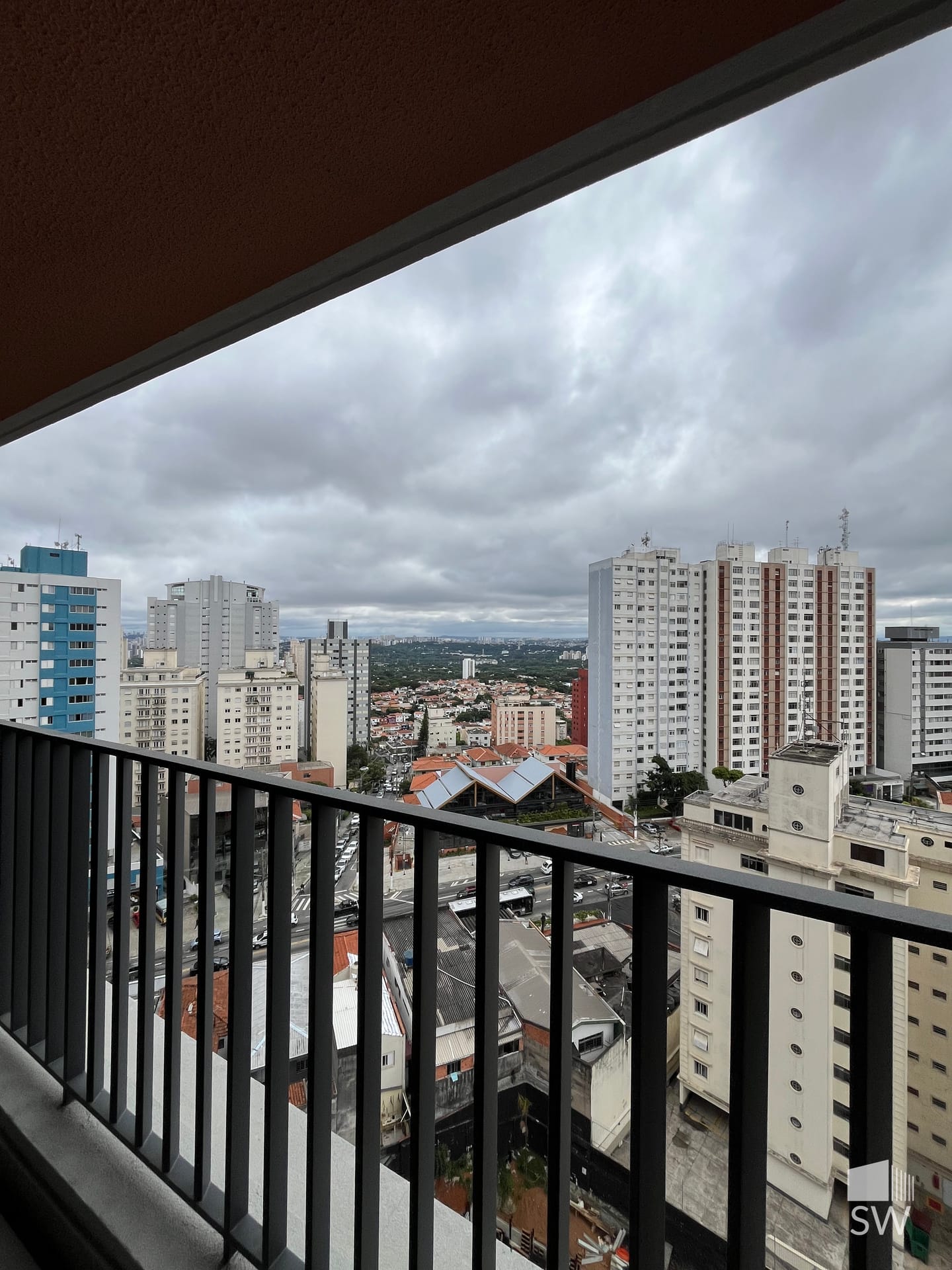 Apartamento 3 suítes, 119m² no Jardim Lobato, Sumarezinho — foto 19