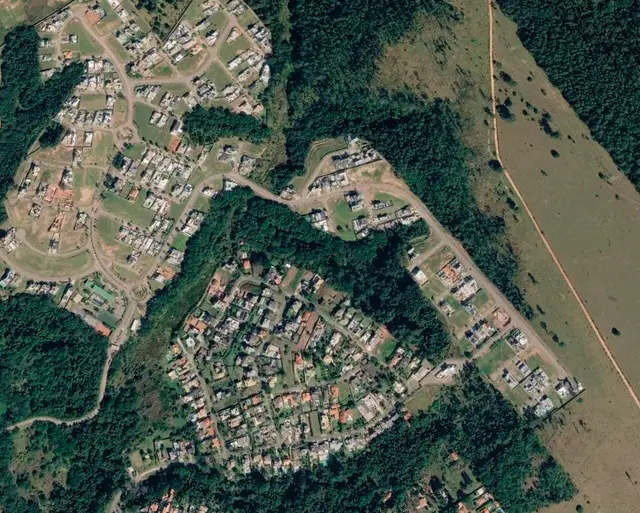 Vista Aérea
