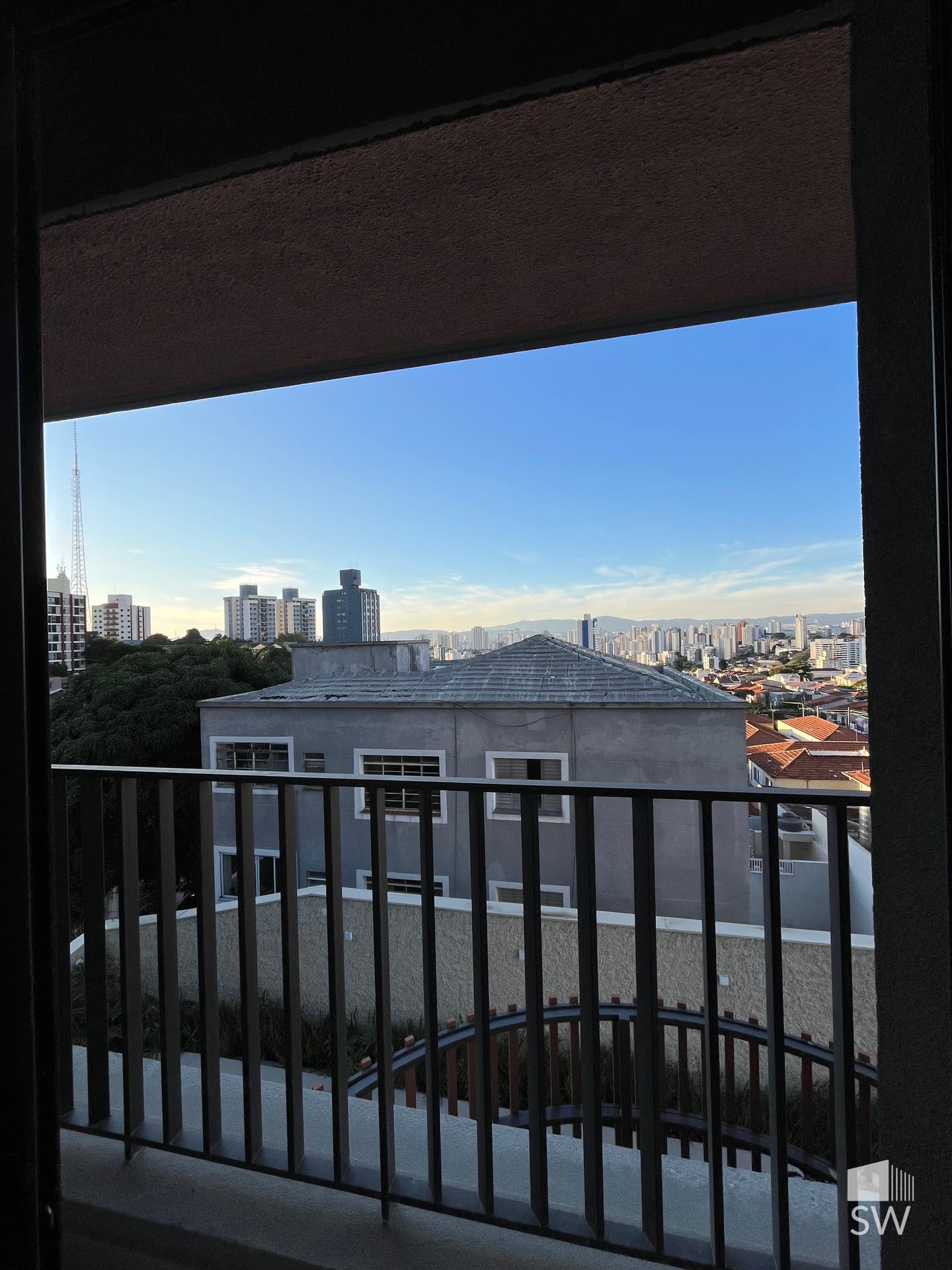 Studio NR 43m² no Jardim Lobato, Sumarezinho — investidor — foto 22