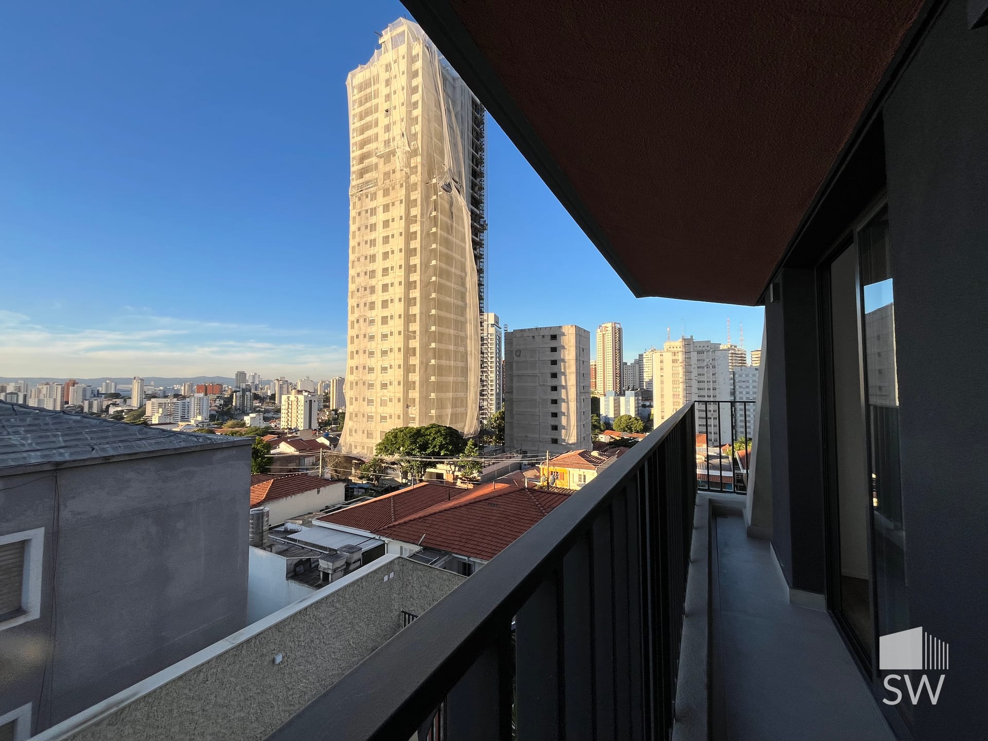 Studio NR 43m² no Jardim Lobato, Sumarezinho — investidor — foto 4