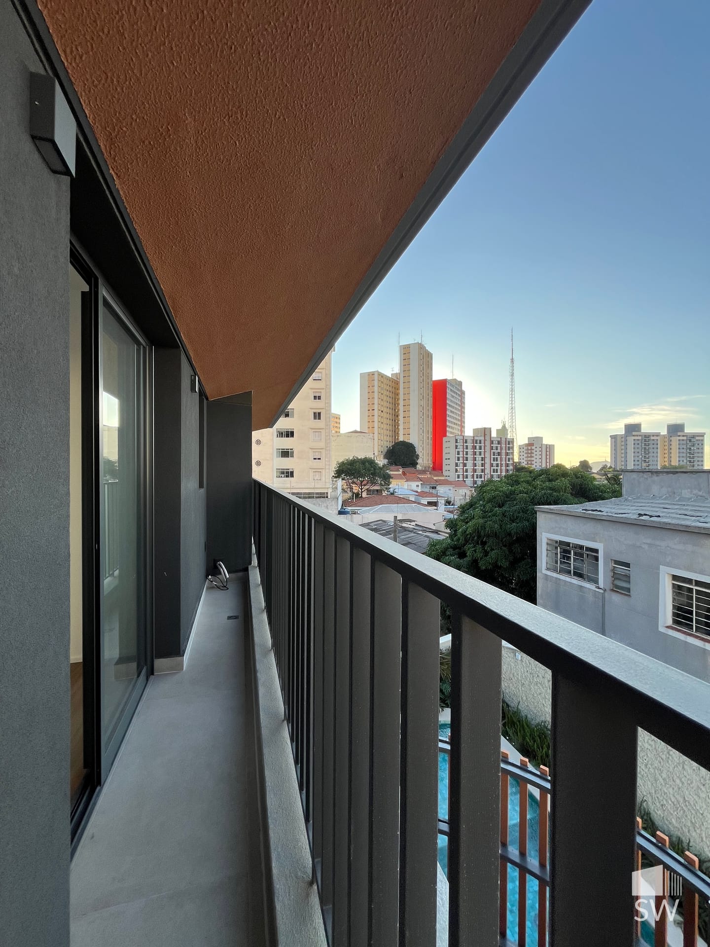 Studio NR 43m² no Jardim Lobato, Sumarezinho — investidor — foto 13