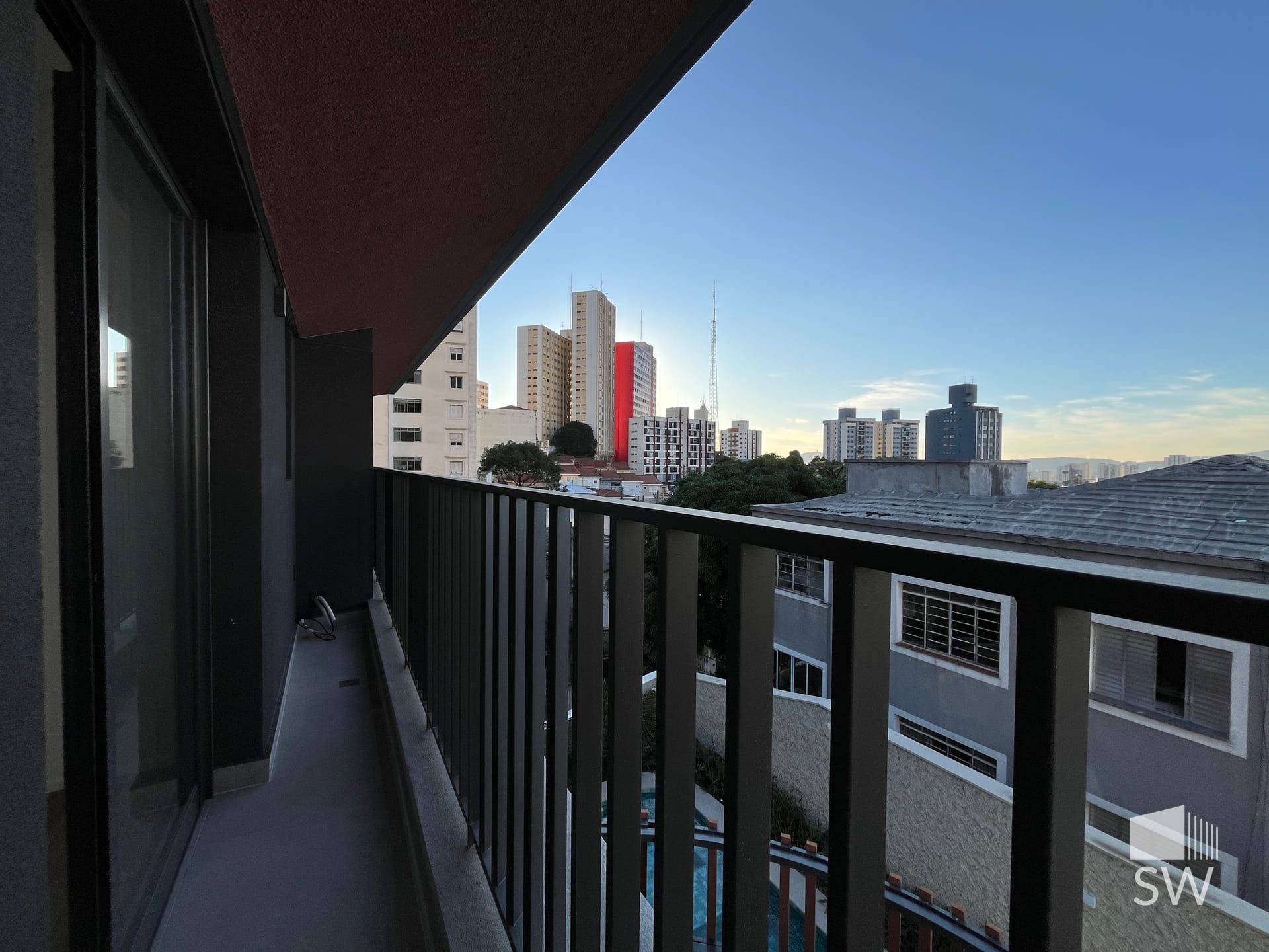 Studio NR 43m² no Jardim Lobato, Sumarezinho — investidor — foto 6