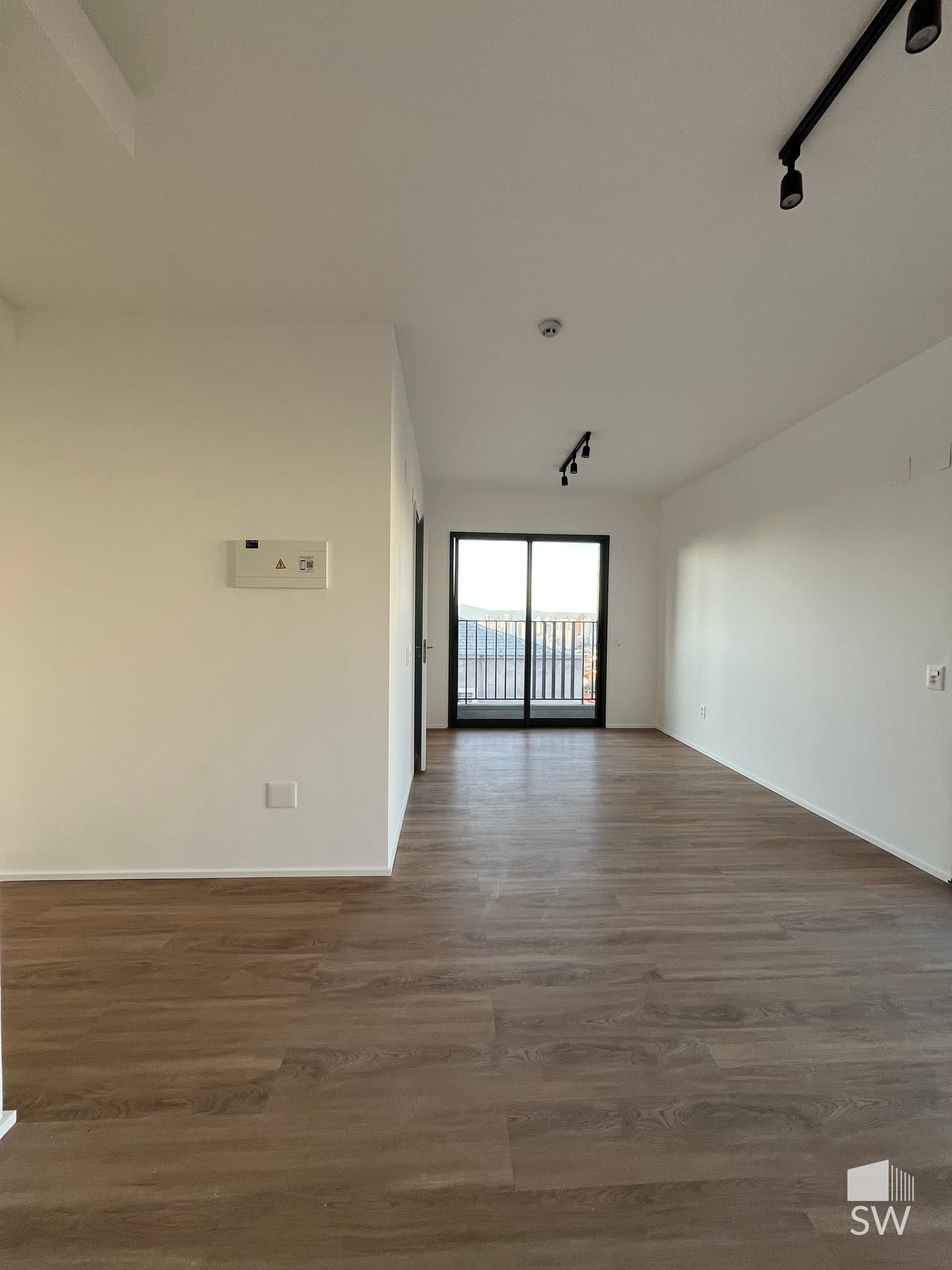 Studio NR 43m² no Jardim Lobato, Sumarezinho — investidor — foto 8