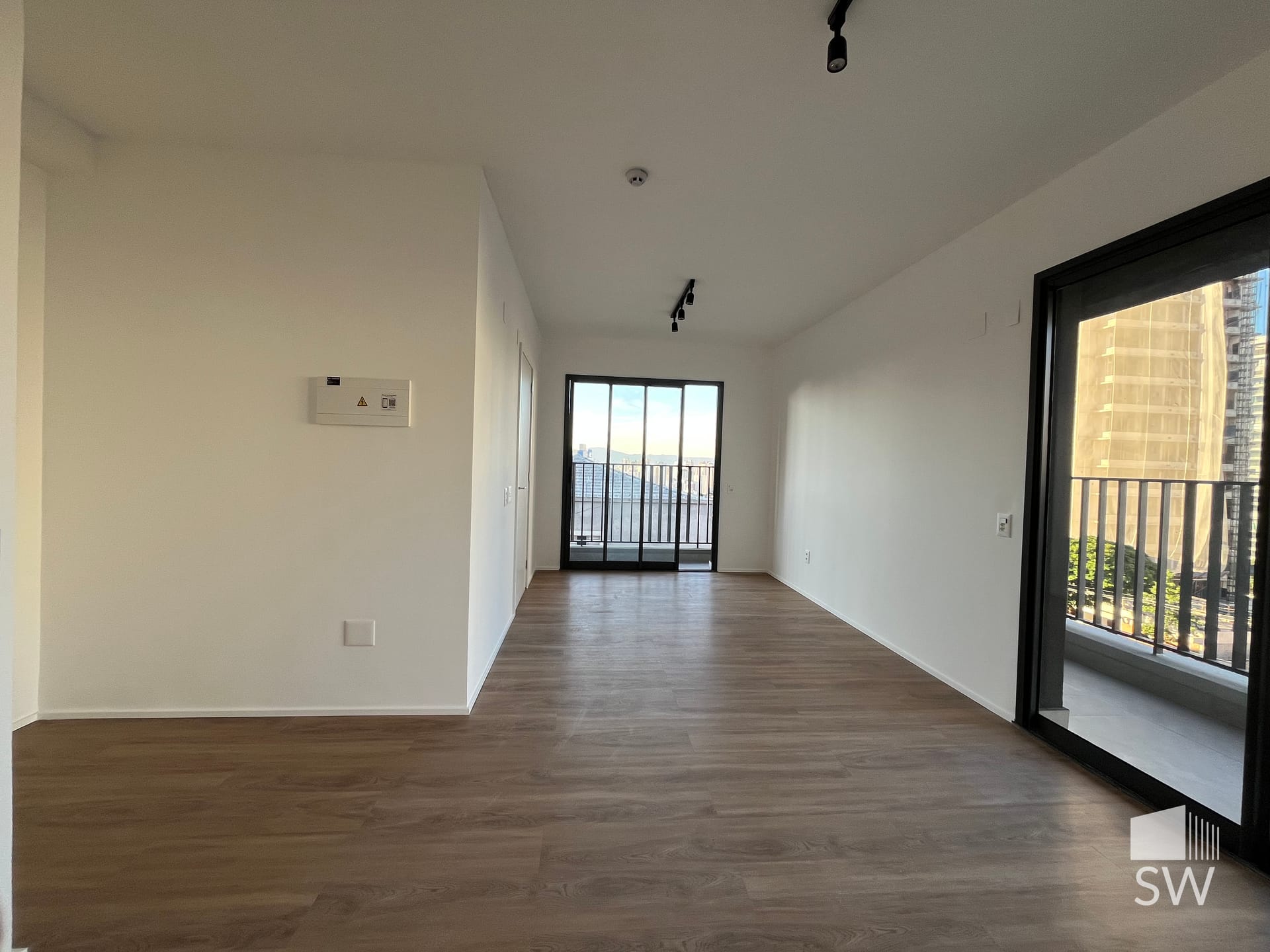 Studio NR 43m² no Jardim Lobato, Sumarezinho — investidor — foto 15
