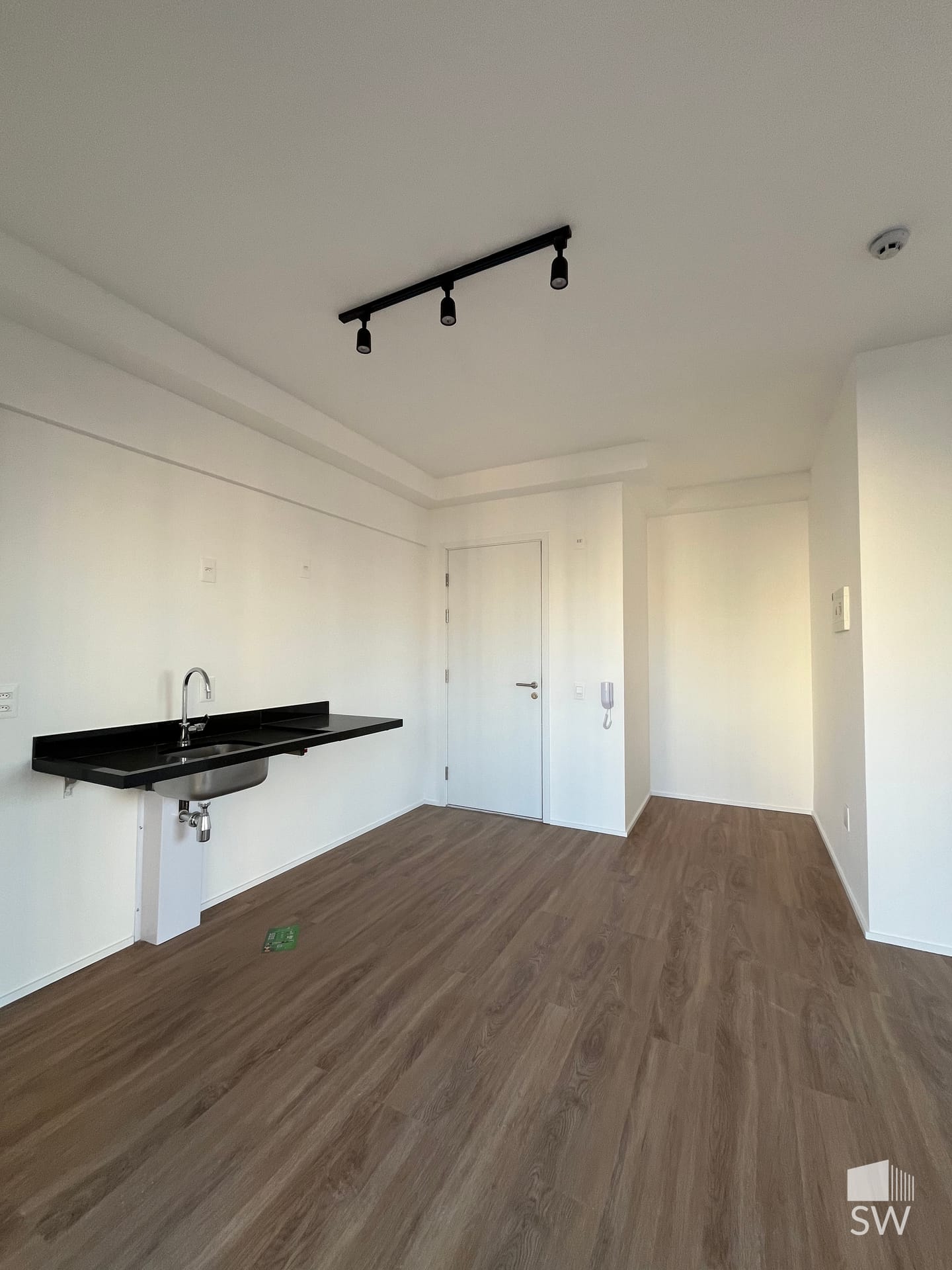 Studio NR 43m² no Jardim Lobato, Sumarezinho — investidor — foto 9