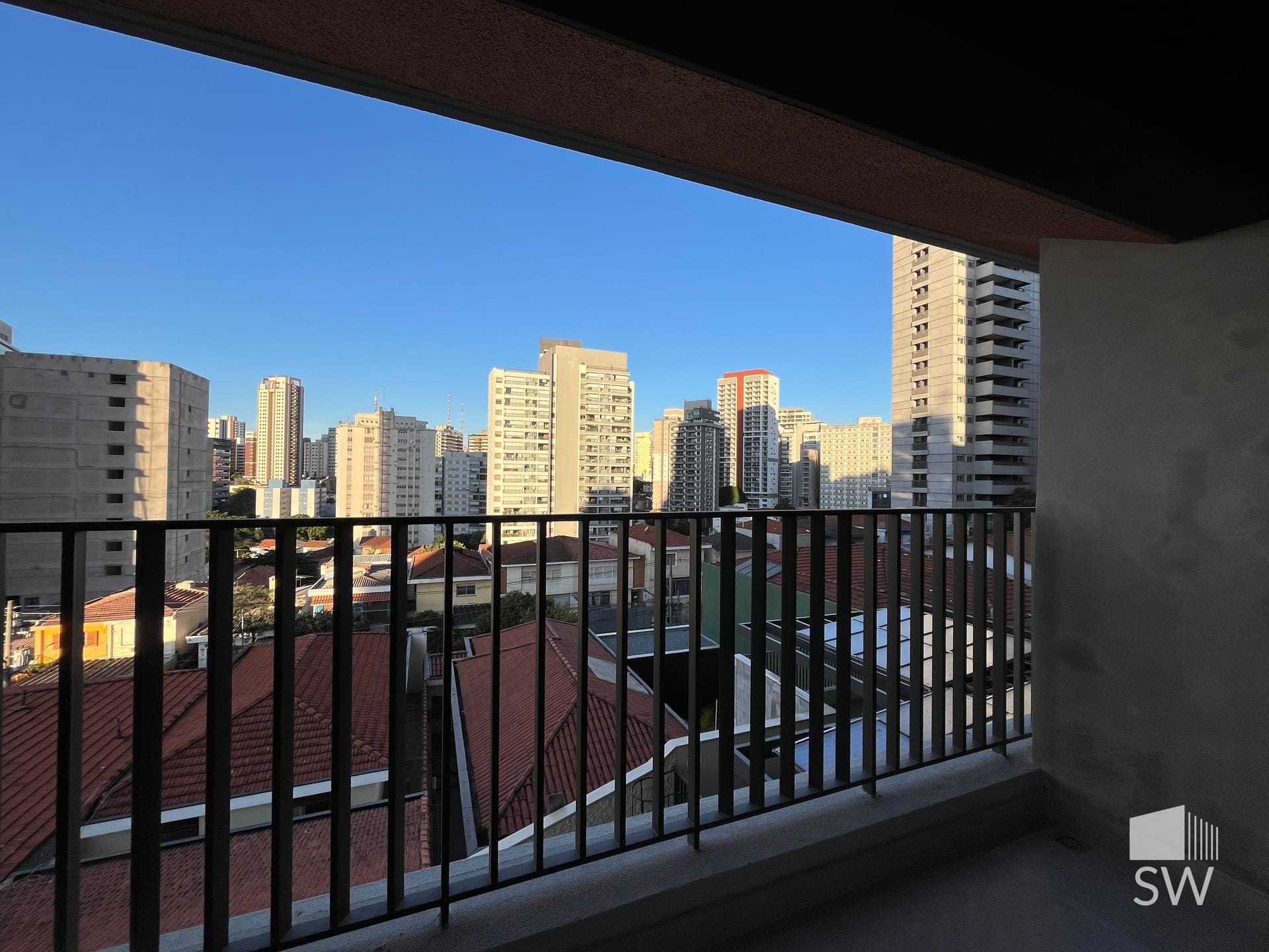 Studio NR 43m² no Jardim Lobato, Sumarezinho — investidor — foto 16