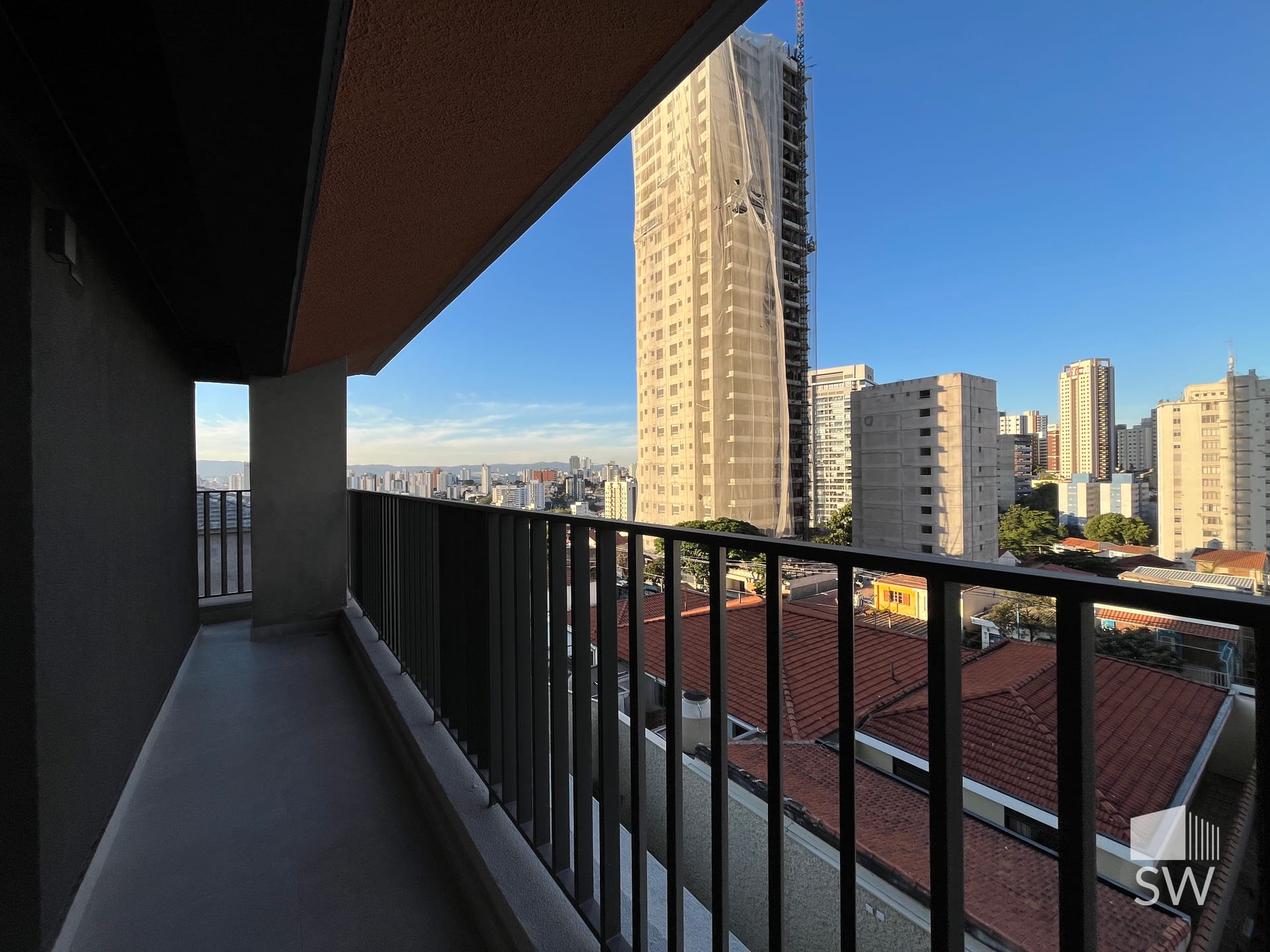 Studio NR 43m² no Jardim Lobato, Sumarezinho — investidor — foto 12