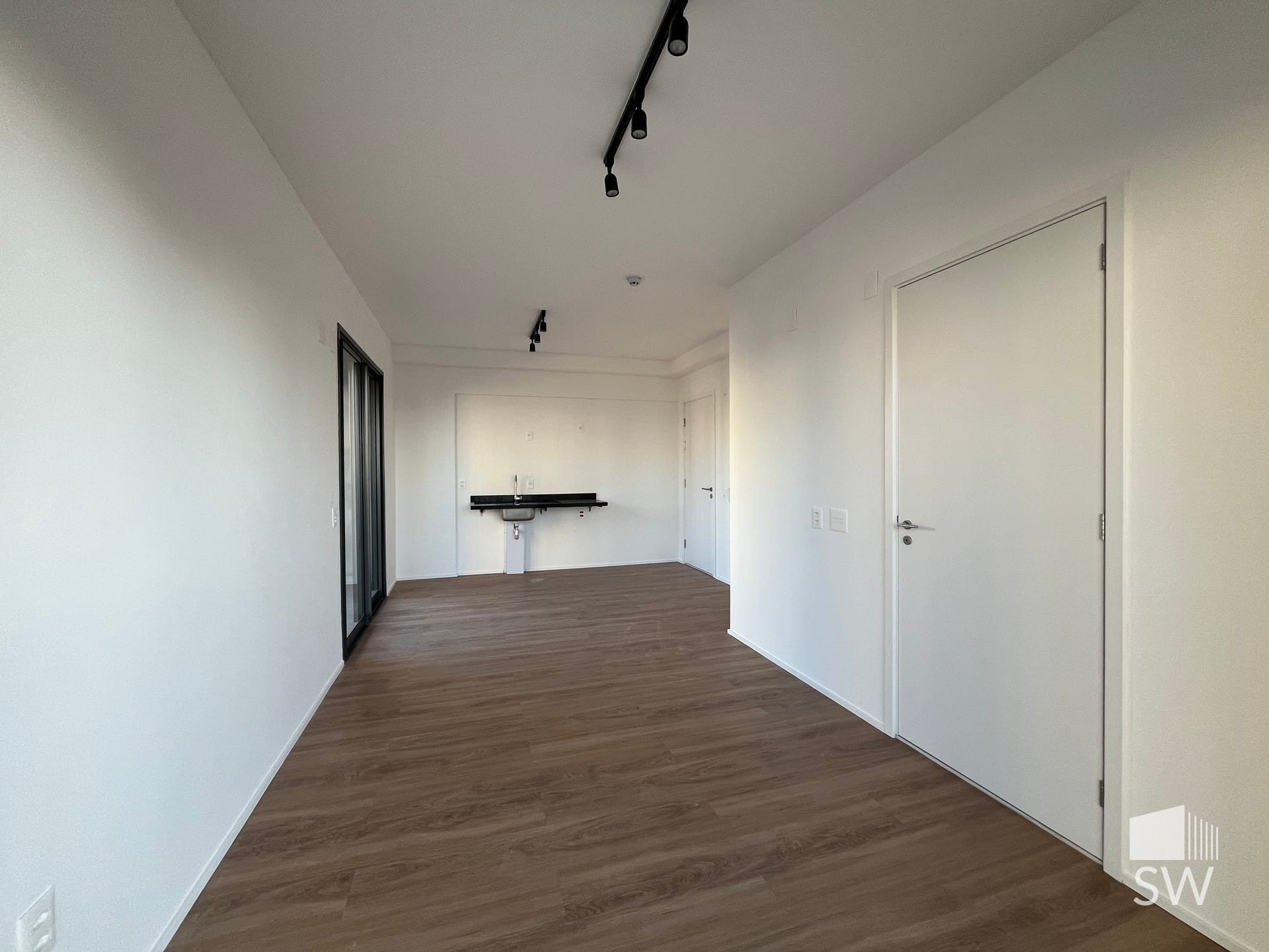 Studio NR 43m² no Jardim Lobato, Sumarezinho — investidor — foto 21