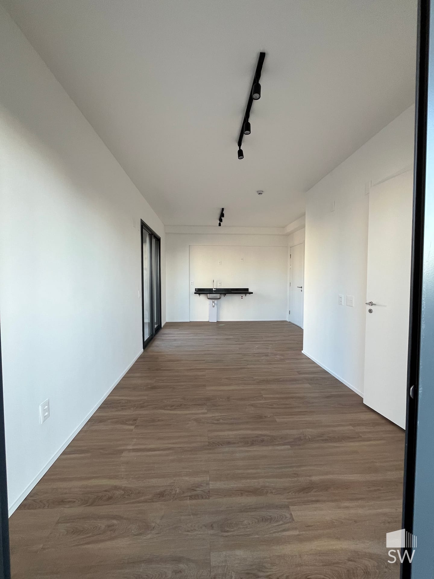 Studio NR 43m² no Jardim Lobato, Sumarezinho — investidor — foto 2